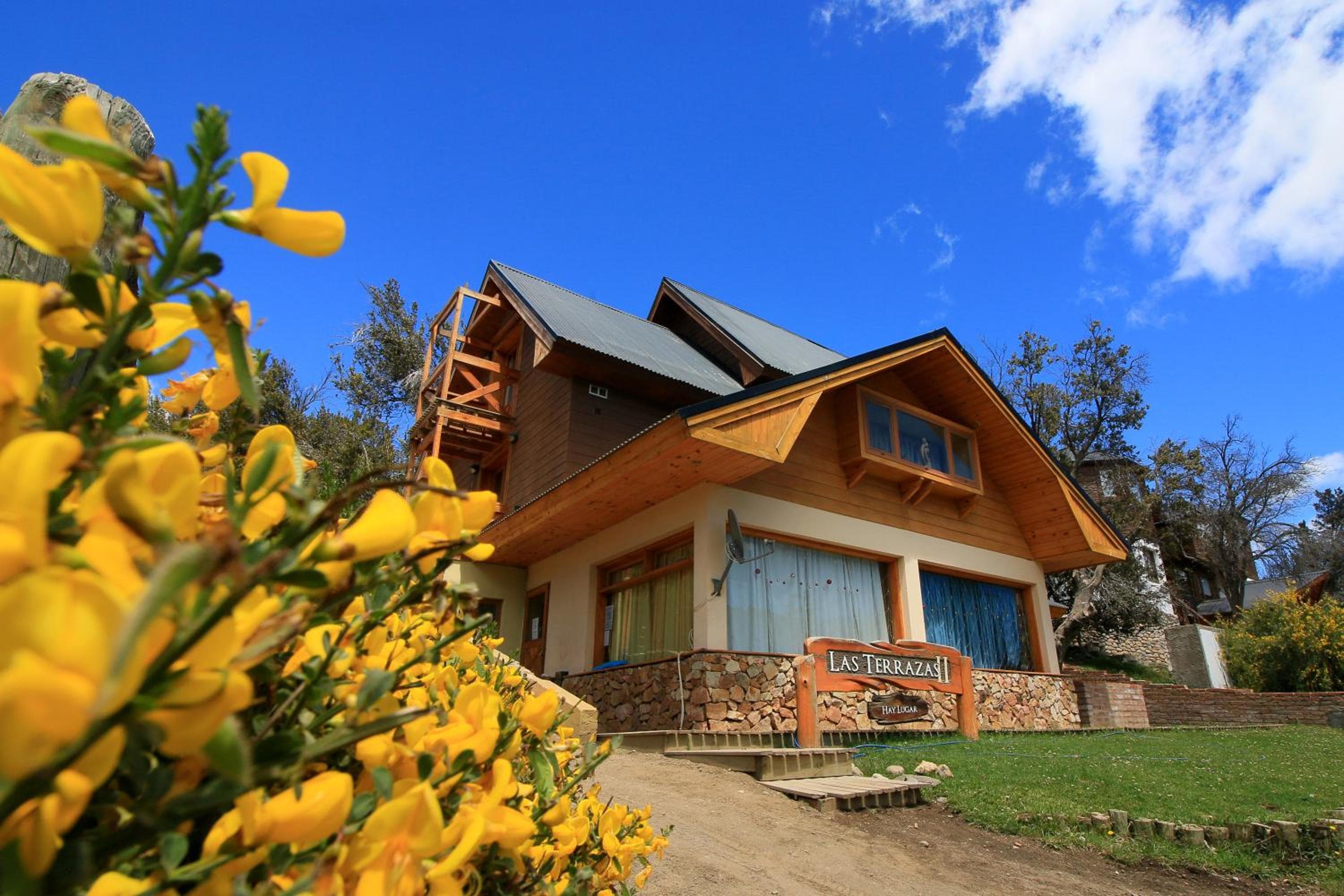 Las Terrazas II, Villa Pehuenia