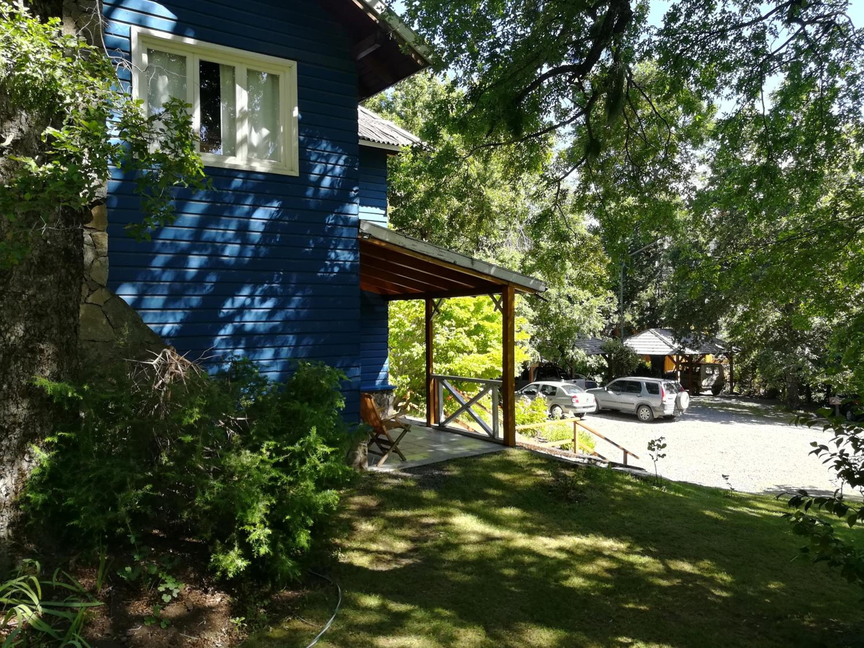 Cabañas La Encantada, San Martín de los Andes, photo 6