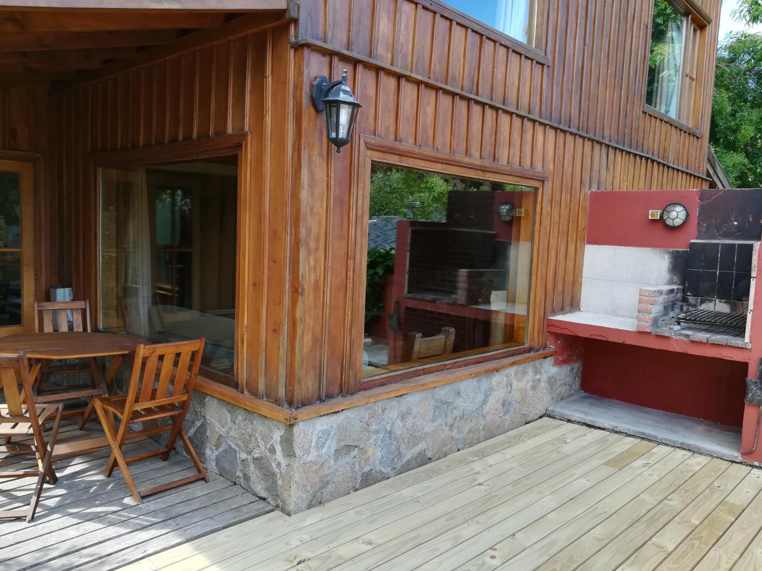 Cabañas La Encantada, San Martín de los Andes, photo 5