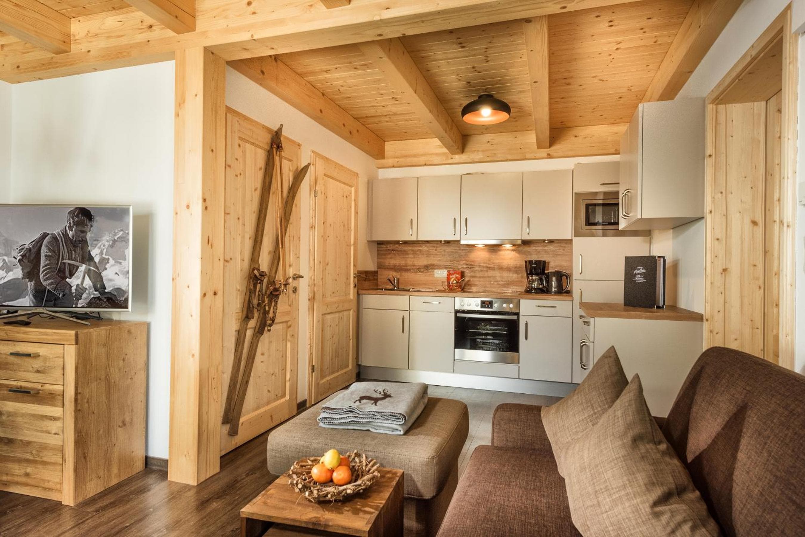 AlpenParks Hagan Lodge Altaussee, Altaussee, photo 5