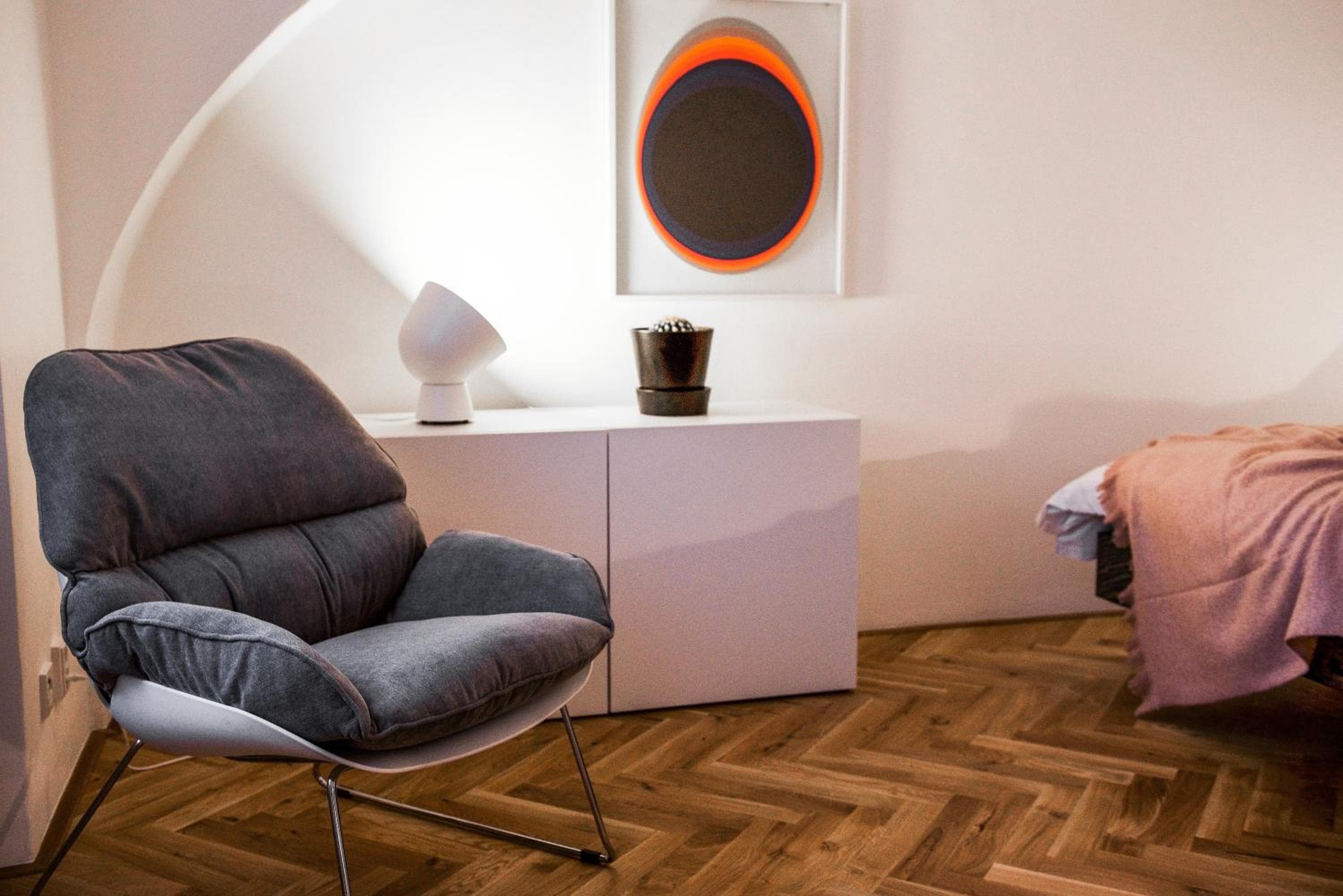 Lazenska N4 Residence, Prague, photo 6