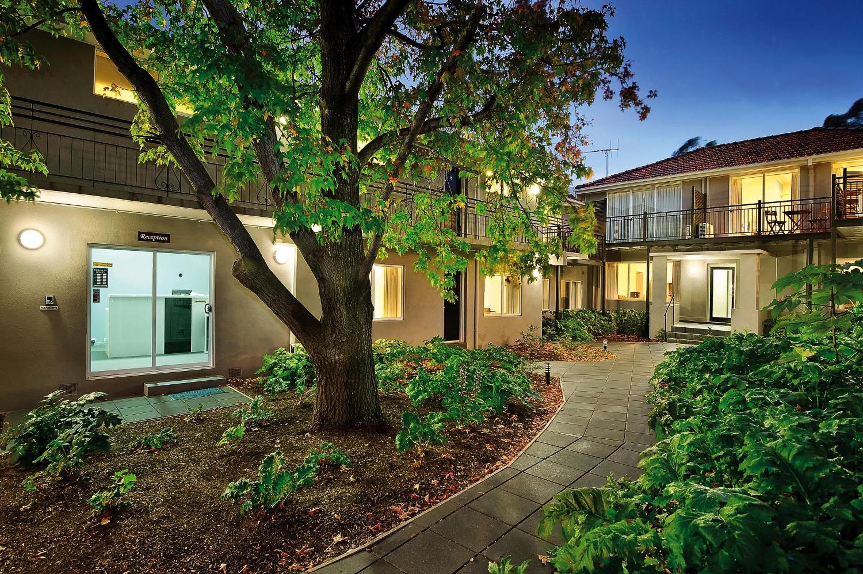 Brighton Serviced Apartments, Melbourne