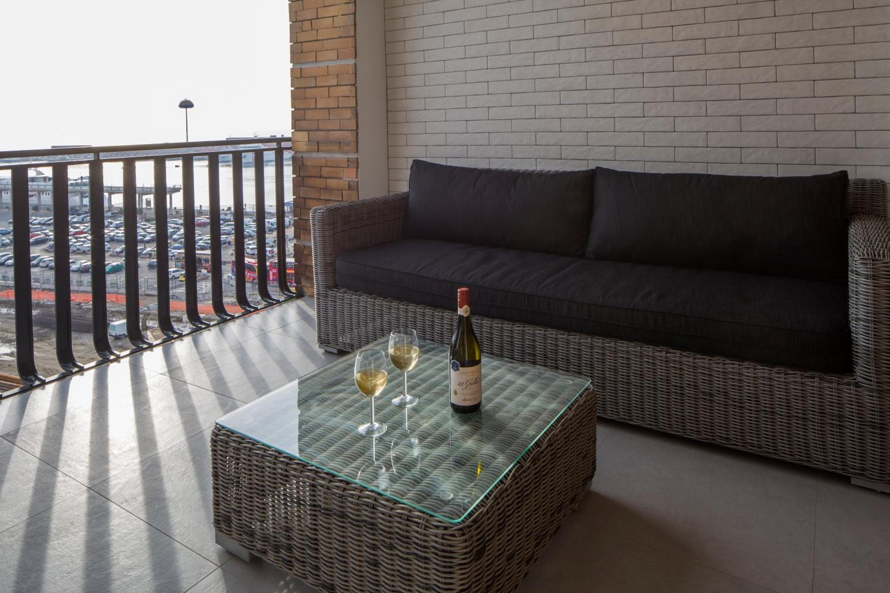 Relais Castel Nuovo, Naples, photo 4