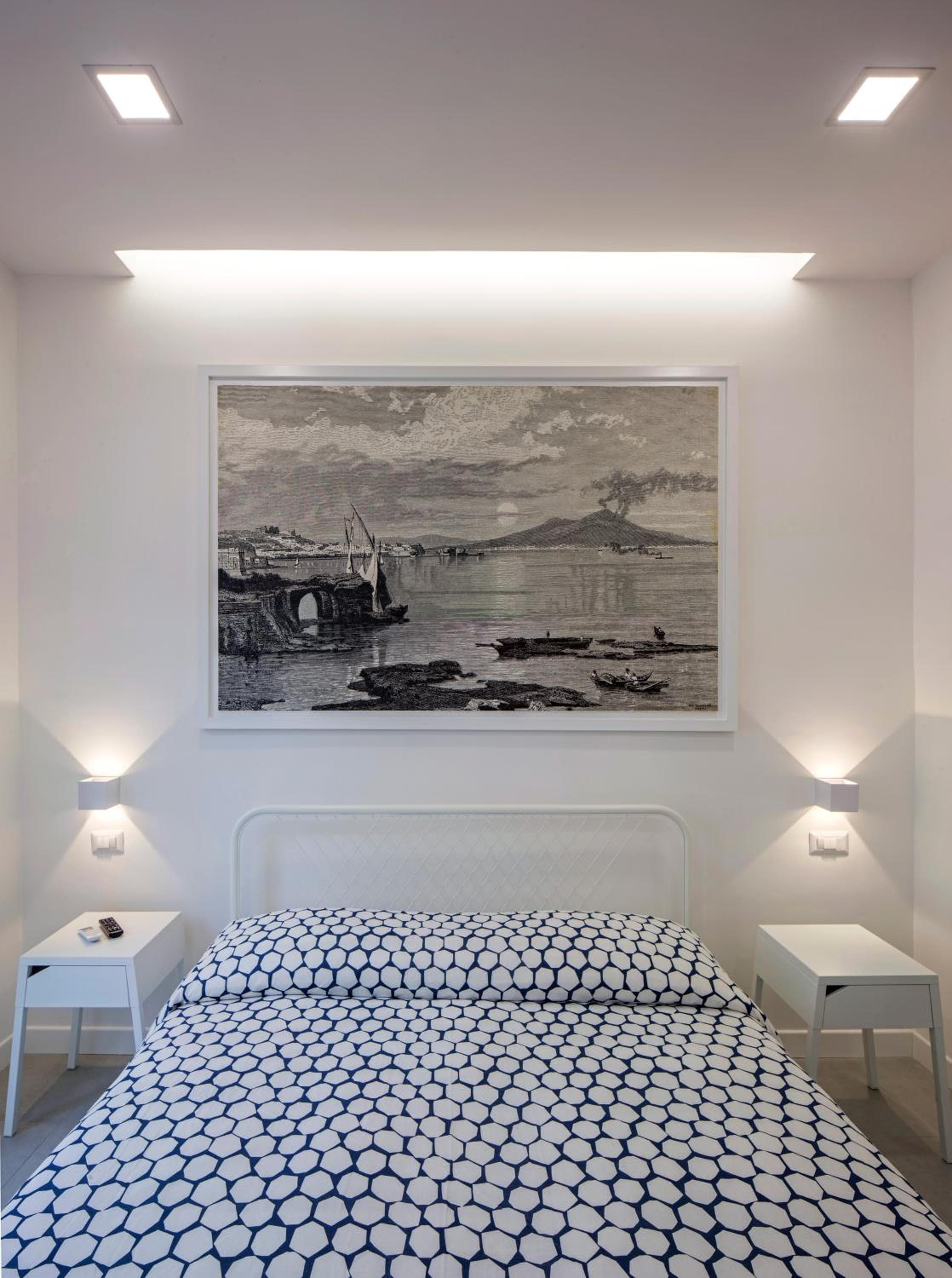 Relais Castel Nuovo, Naples, photo 2