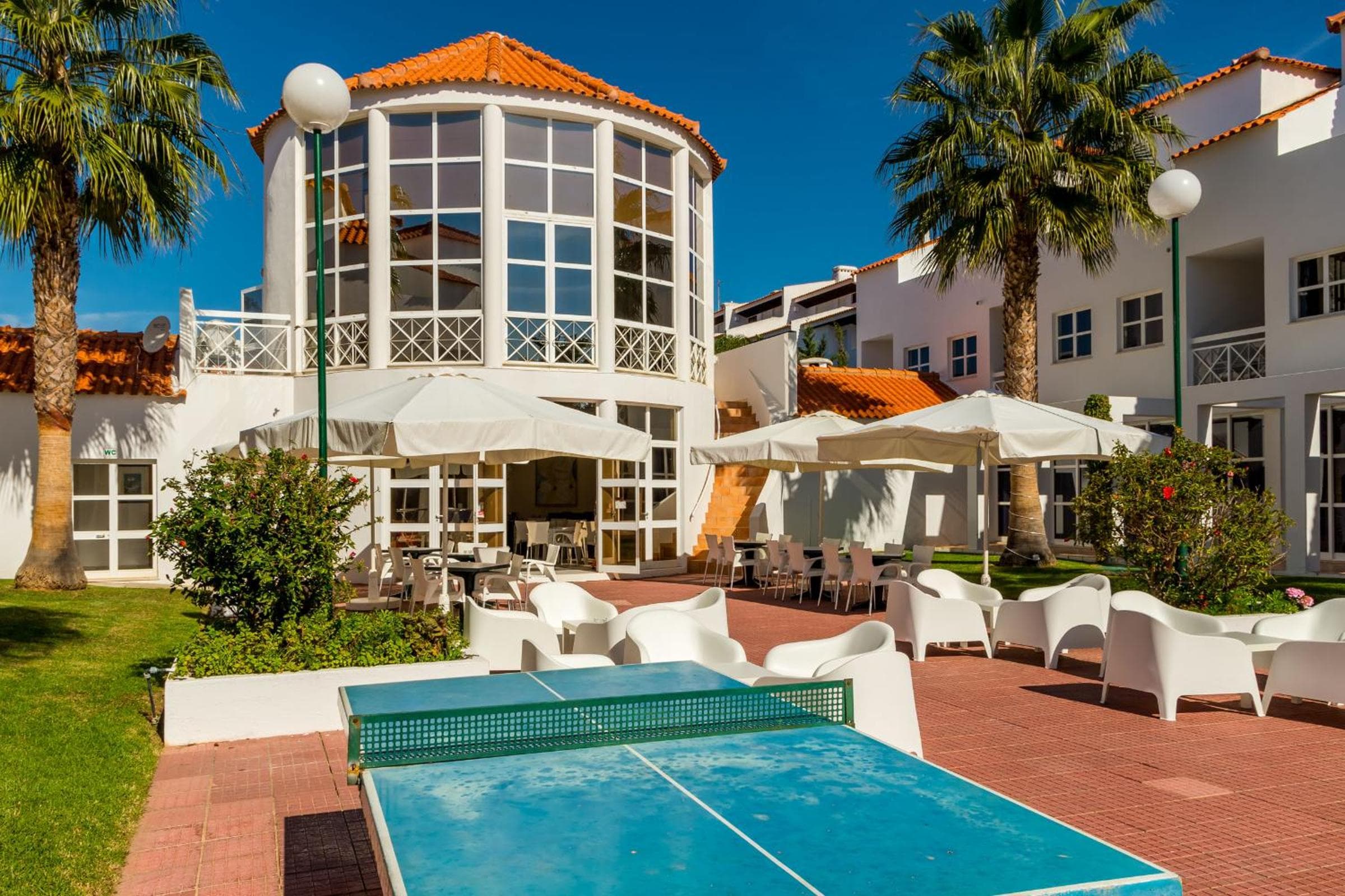 Club Ouratlantico, Albufeira, photo 5