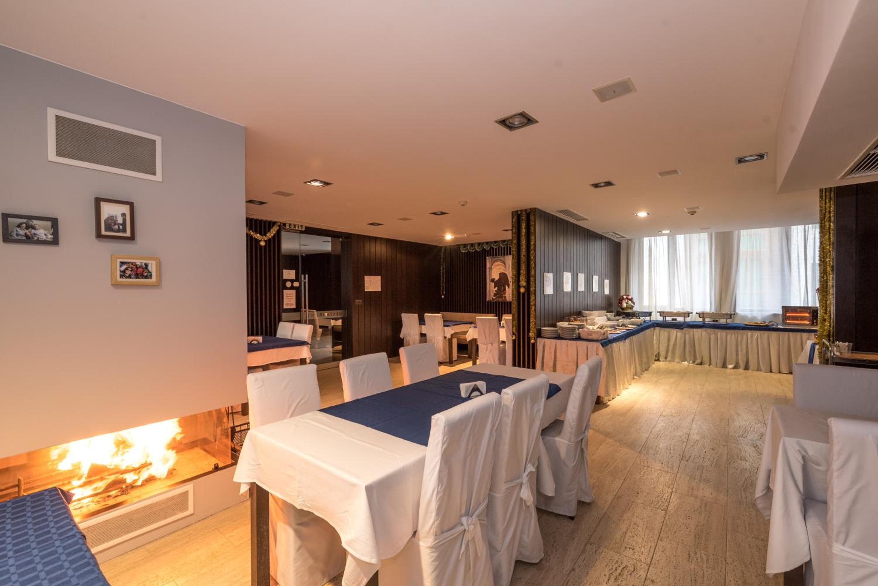 Aparthotel Aspen, Bansko, photo 6