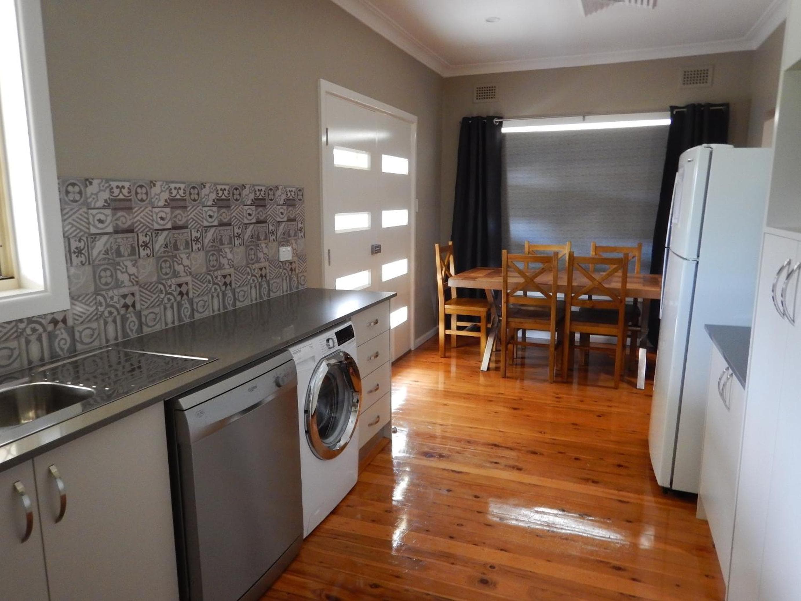 Manera Heights Apartments, Dubbo, photo 6