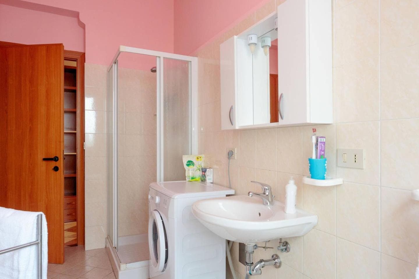 Residence Kimba, Rimini, photo 6