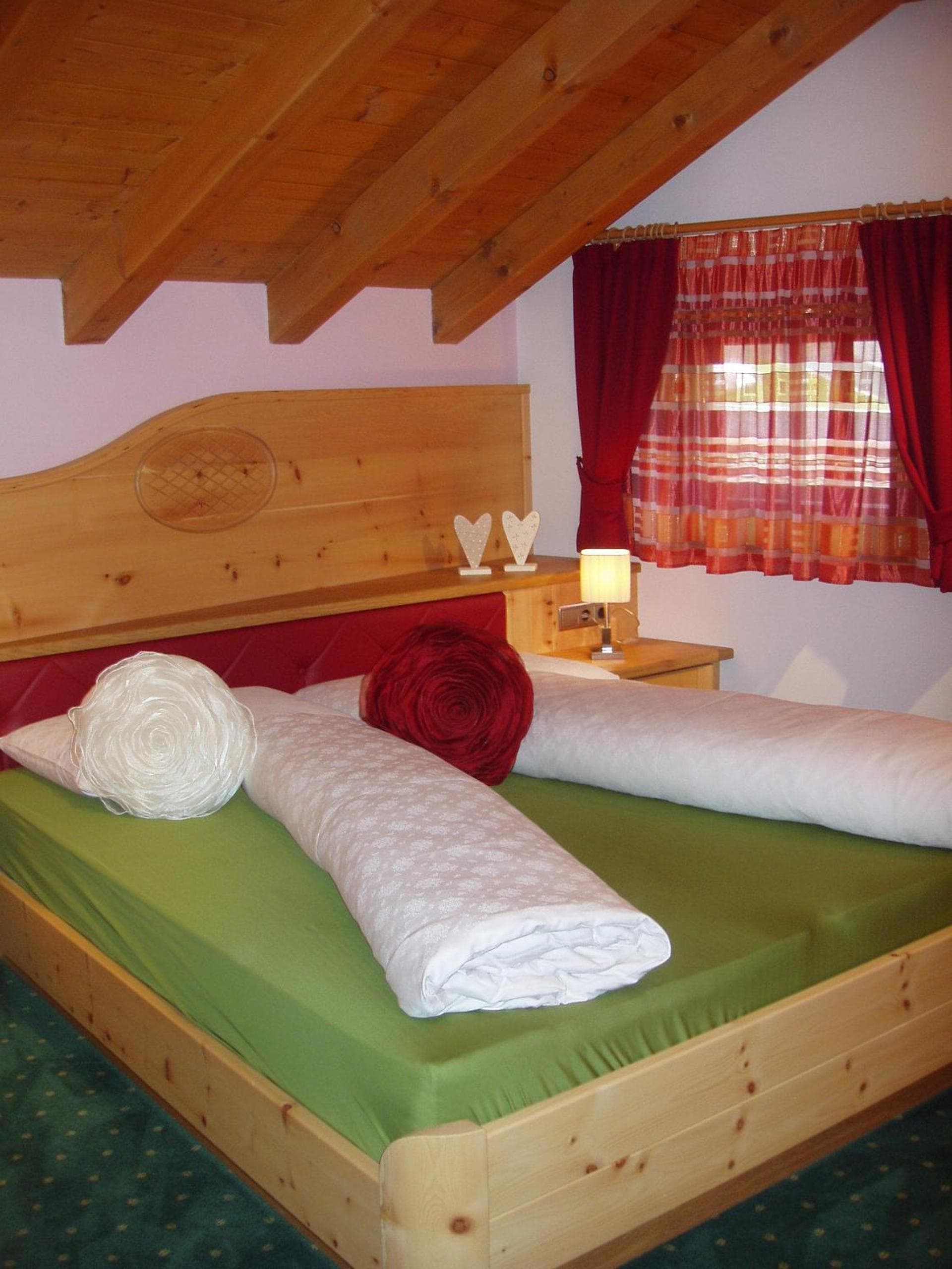 Appartamenti Loretta, La Villa, photo 2