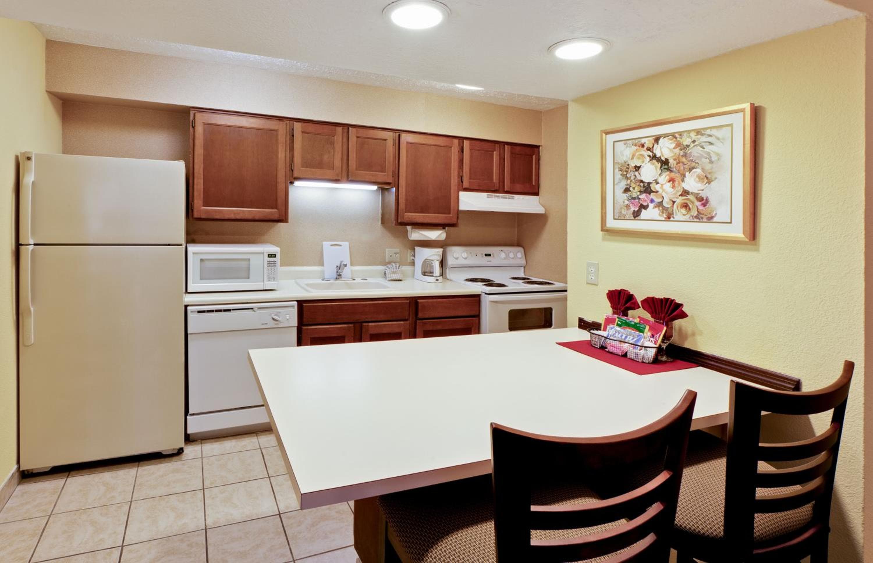 Hawthorn Extended Stay by Wyndham Columbus, Columbus, photo 6