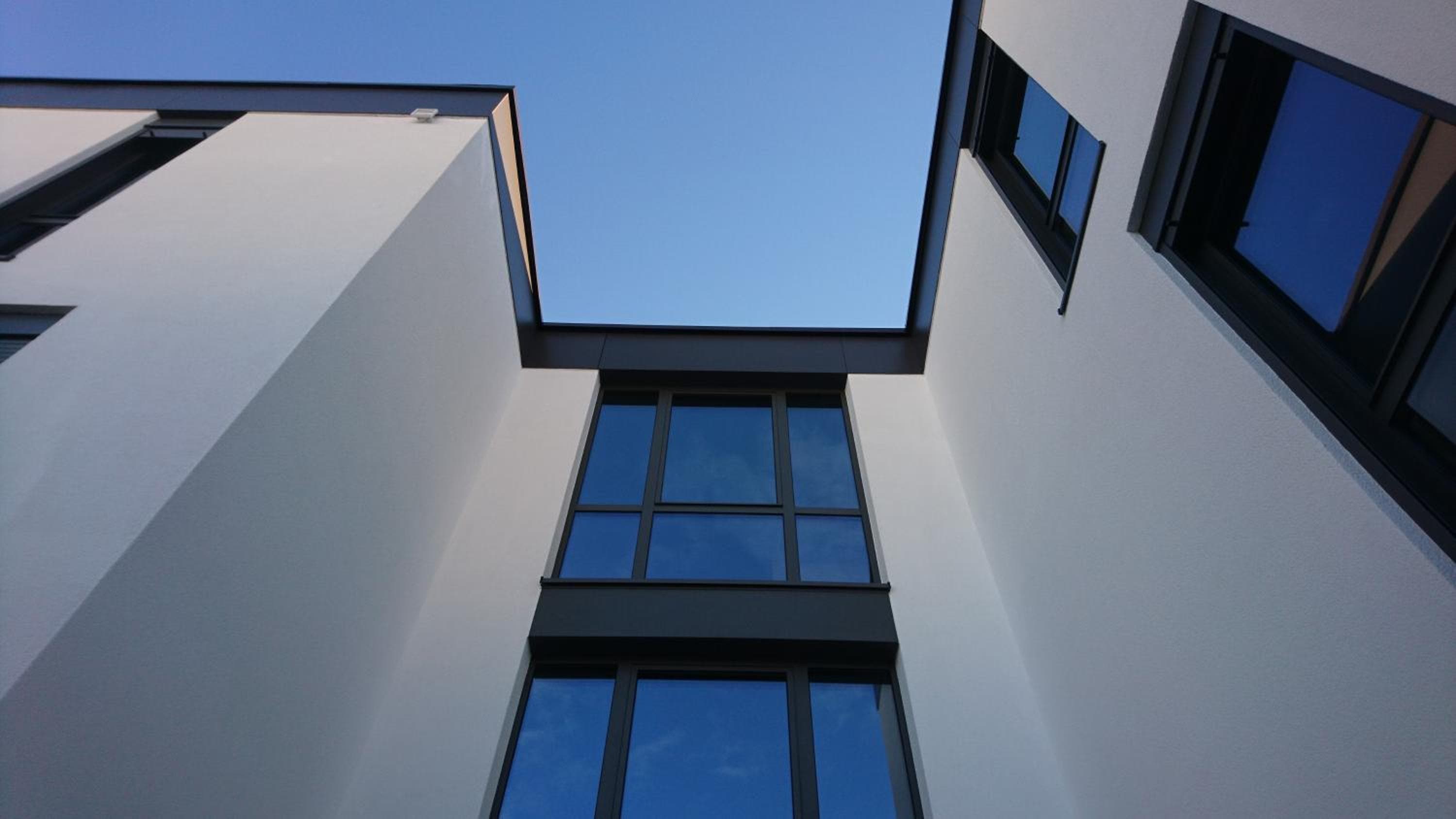 HAUS 7 - Boardinghouse, Kornwestheim, photo 6