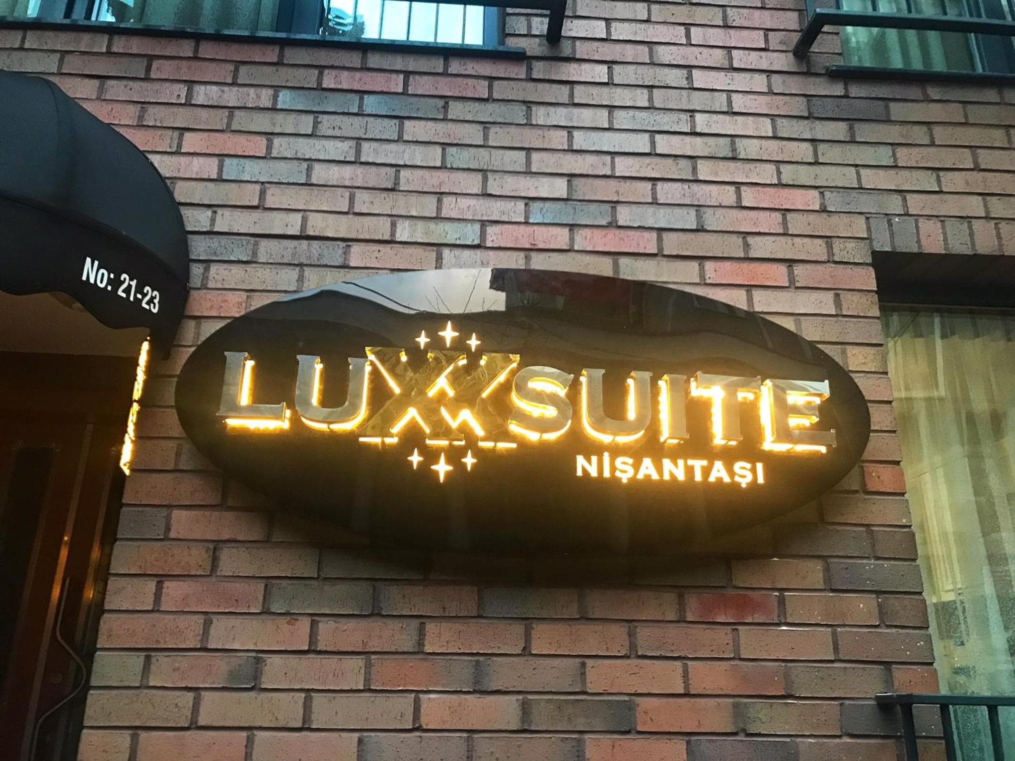 Luxx Suite Nişantaşı, Istanbul, photo 4