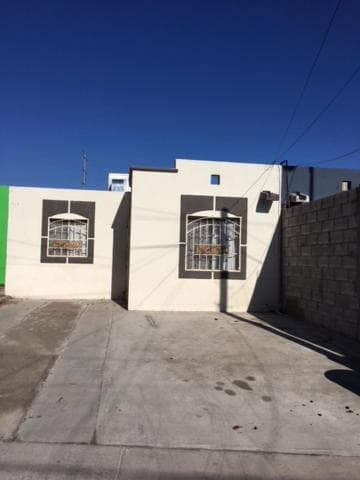 Blanquita Apartment, El Sauzal