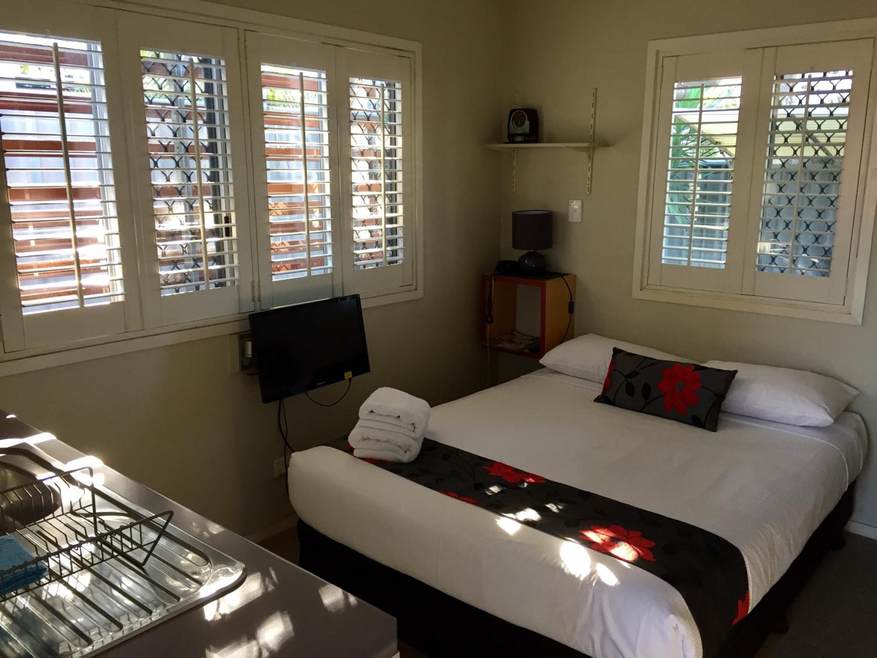 Brisbane Street Studios, Brisbane, photo 6