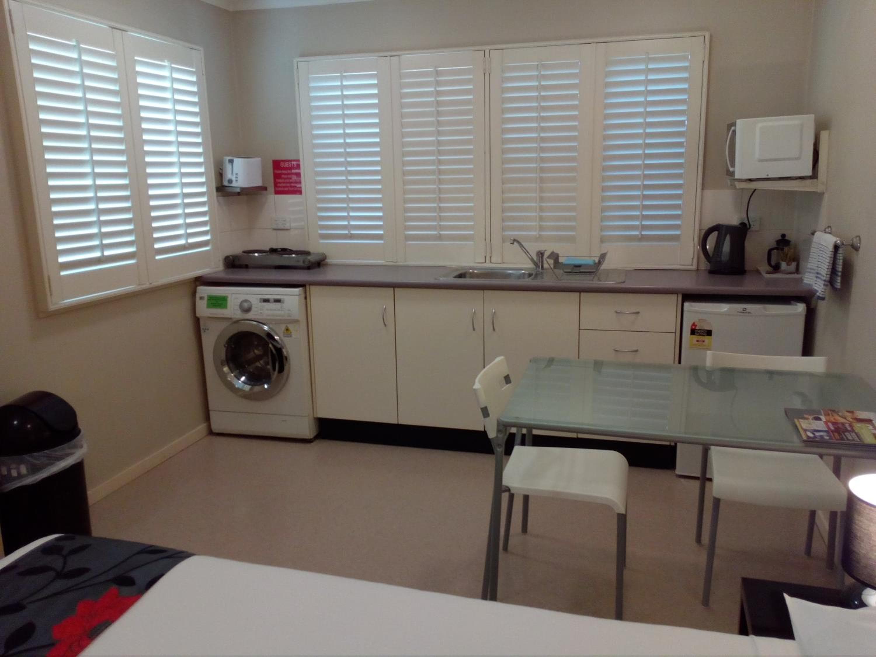 Brisbane Street Studios, Brisbane, photo 2