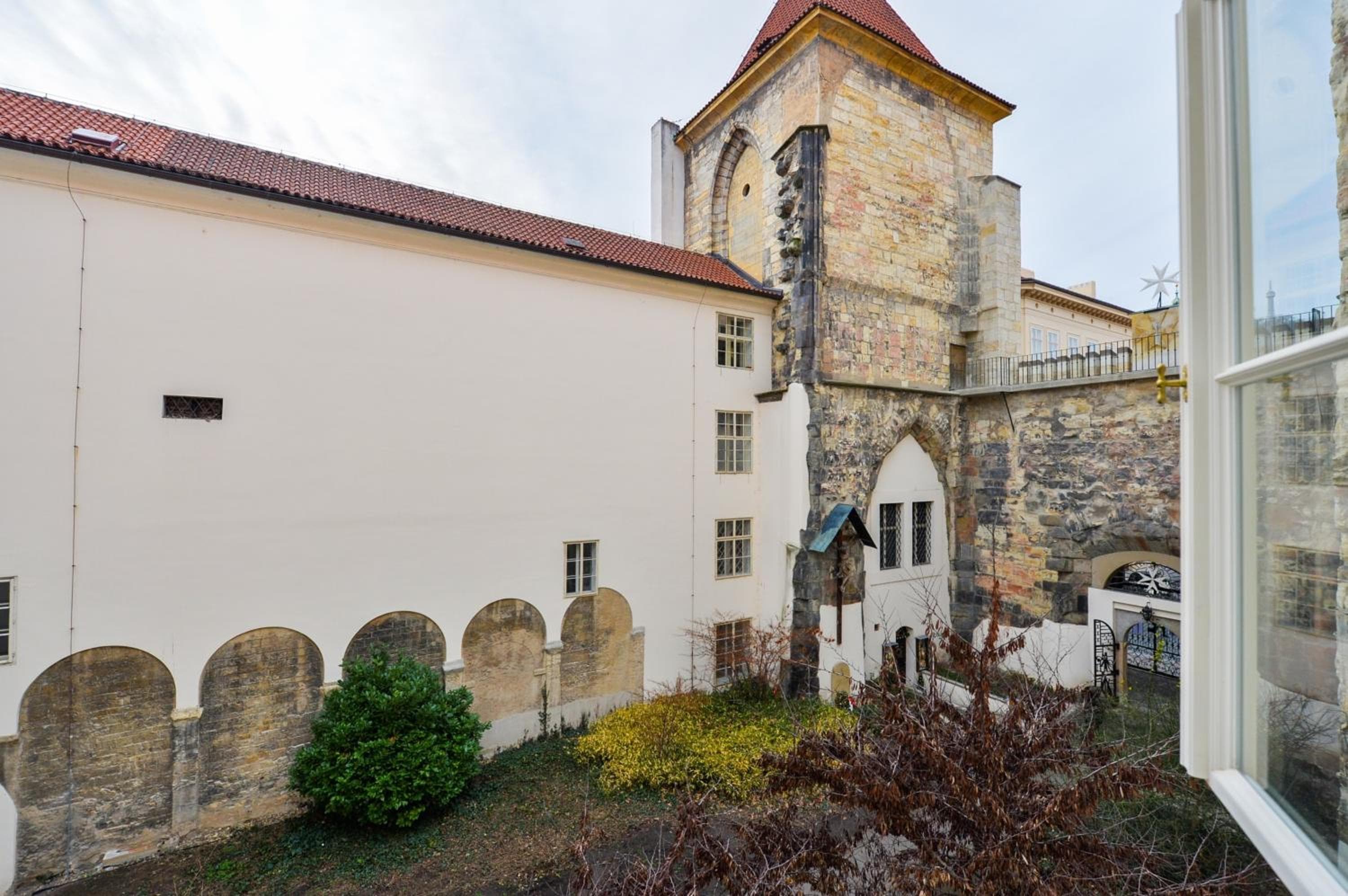 Lazenska N4 Residence, Prague, photo 3
