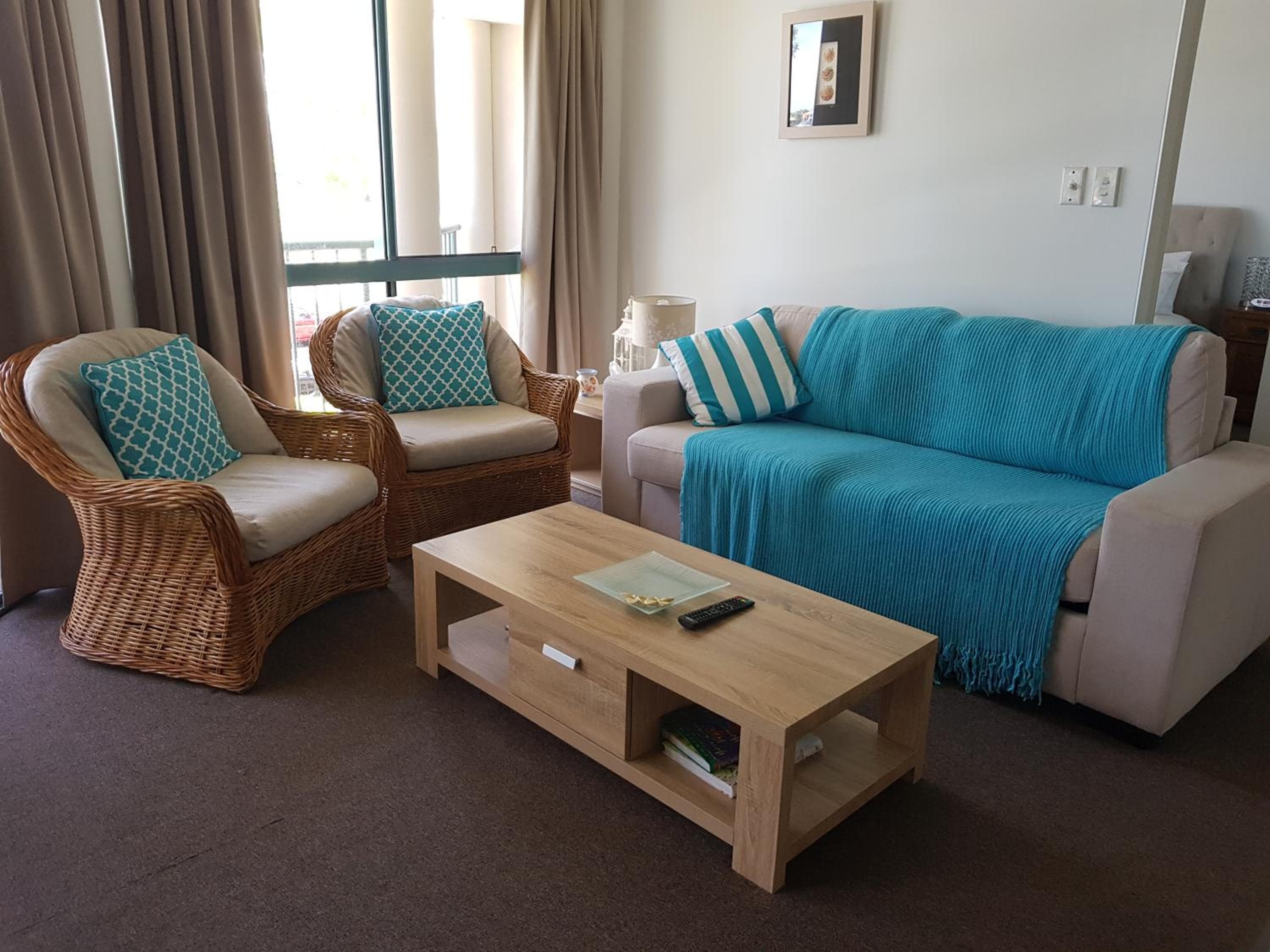 Excellsior Apartments, Mooloolaba, photo 4