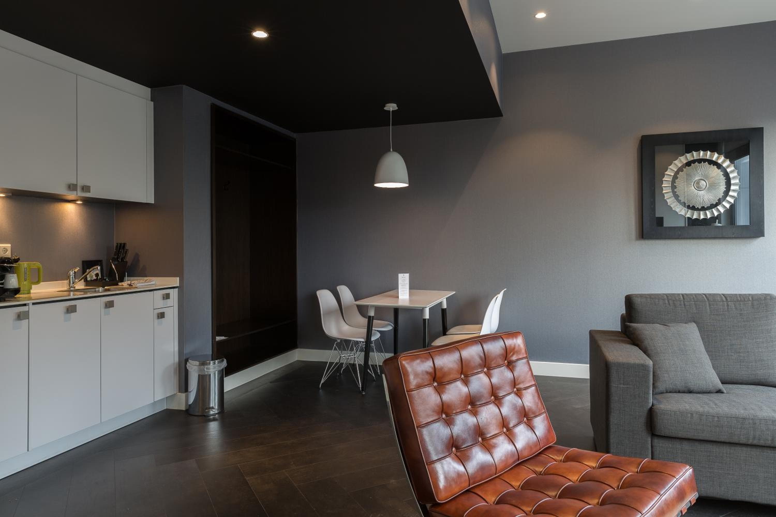 B-aparthotel Kennedy, The Hague, photo 3