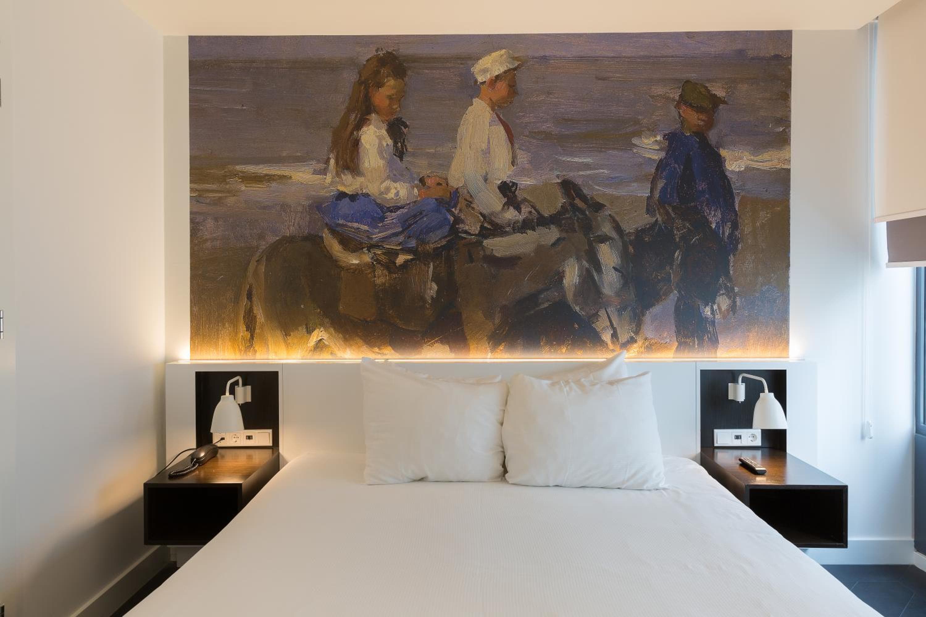 B-aparthotel Kennedy, The Hague, photo 4