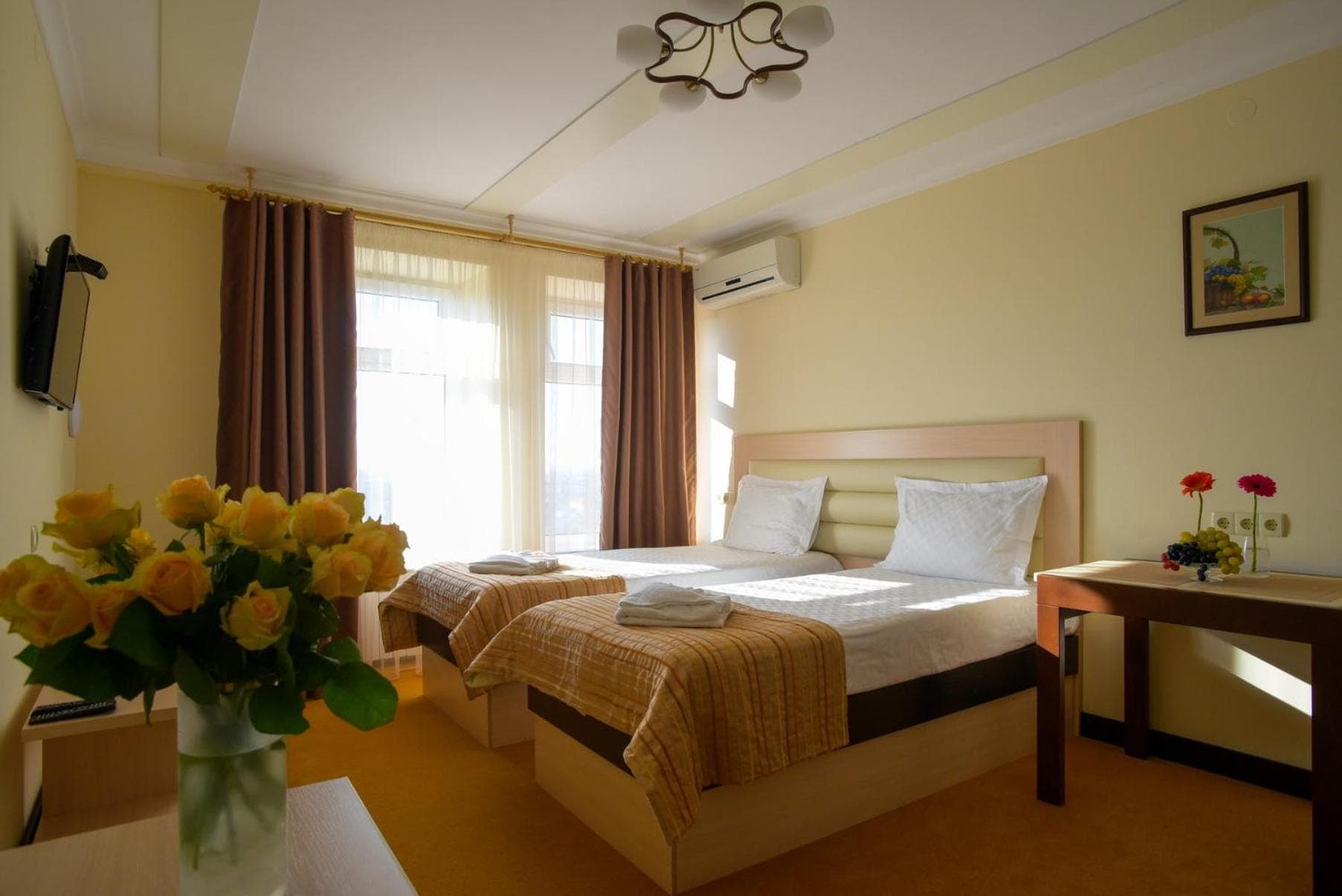 ApartHotel on Klinichna st. (1st entrance), Kyiv, photo 4