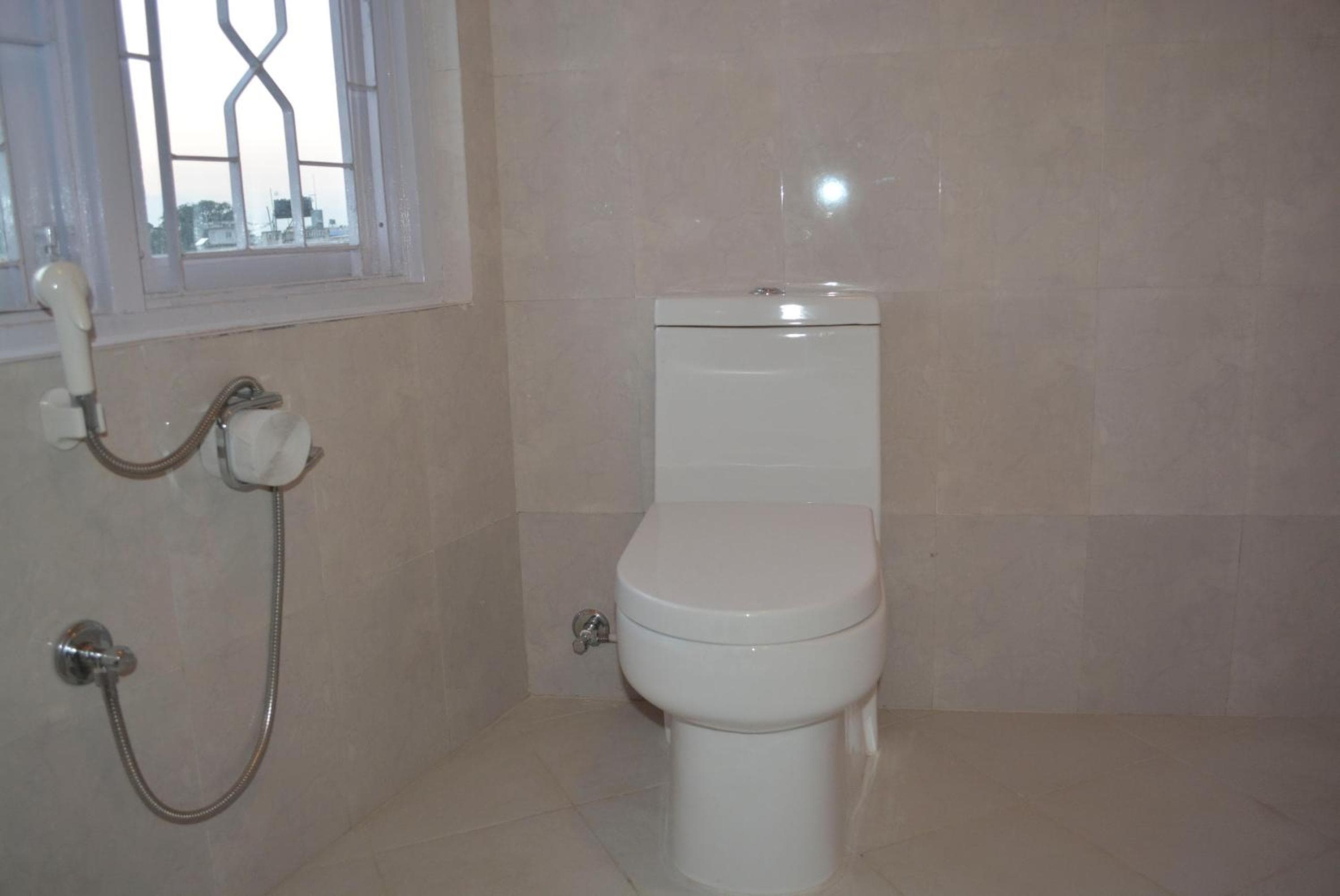 Bodhi Apartment hotel, Baudhatinchule, photo 6