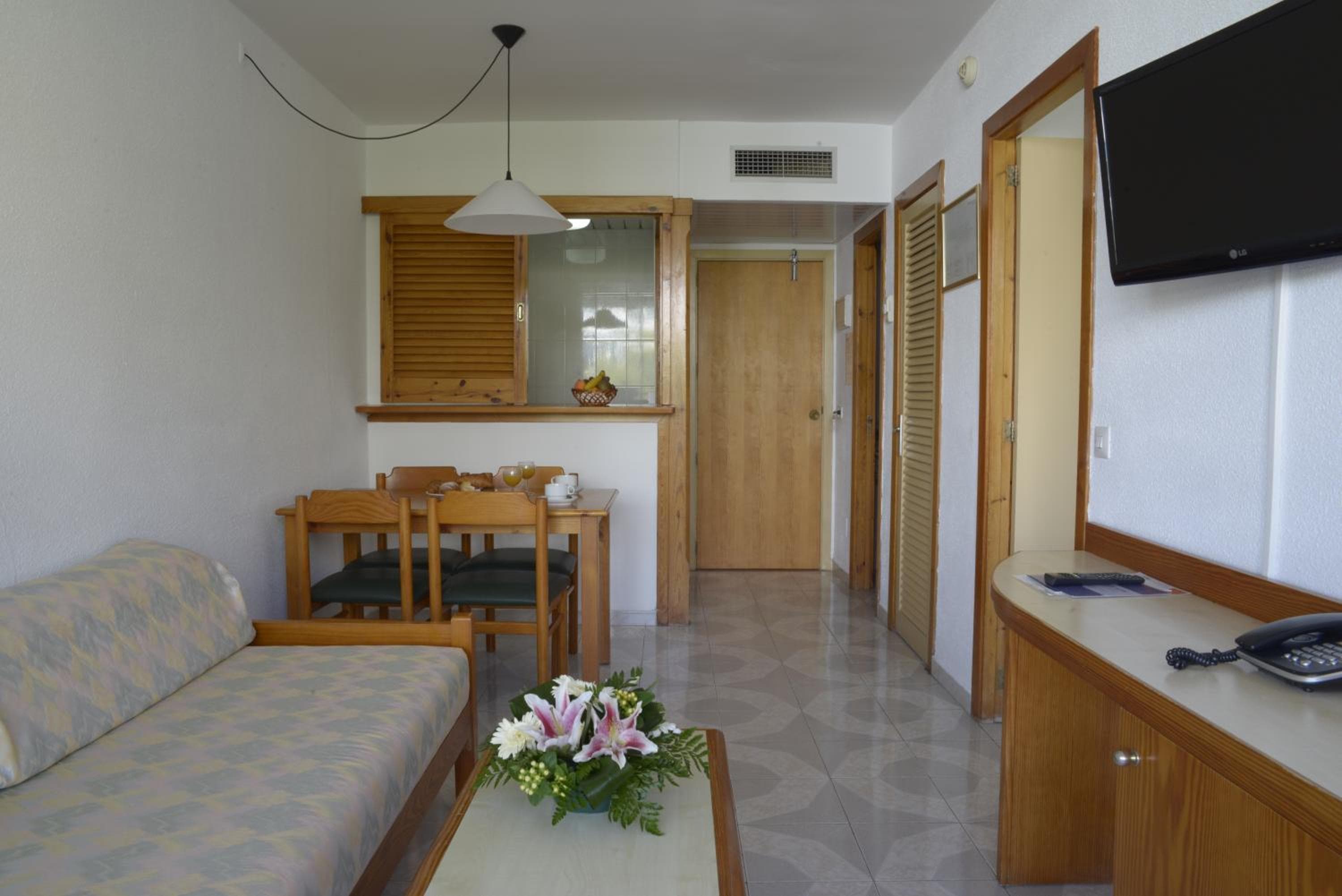 TRH Jardín Del Mar, Santa Ponsa, photo 2