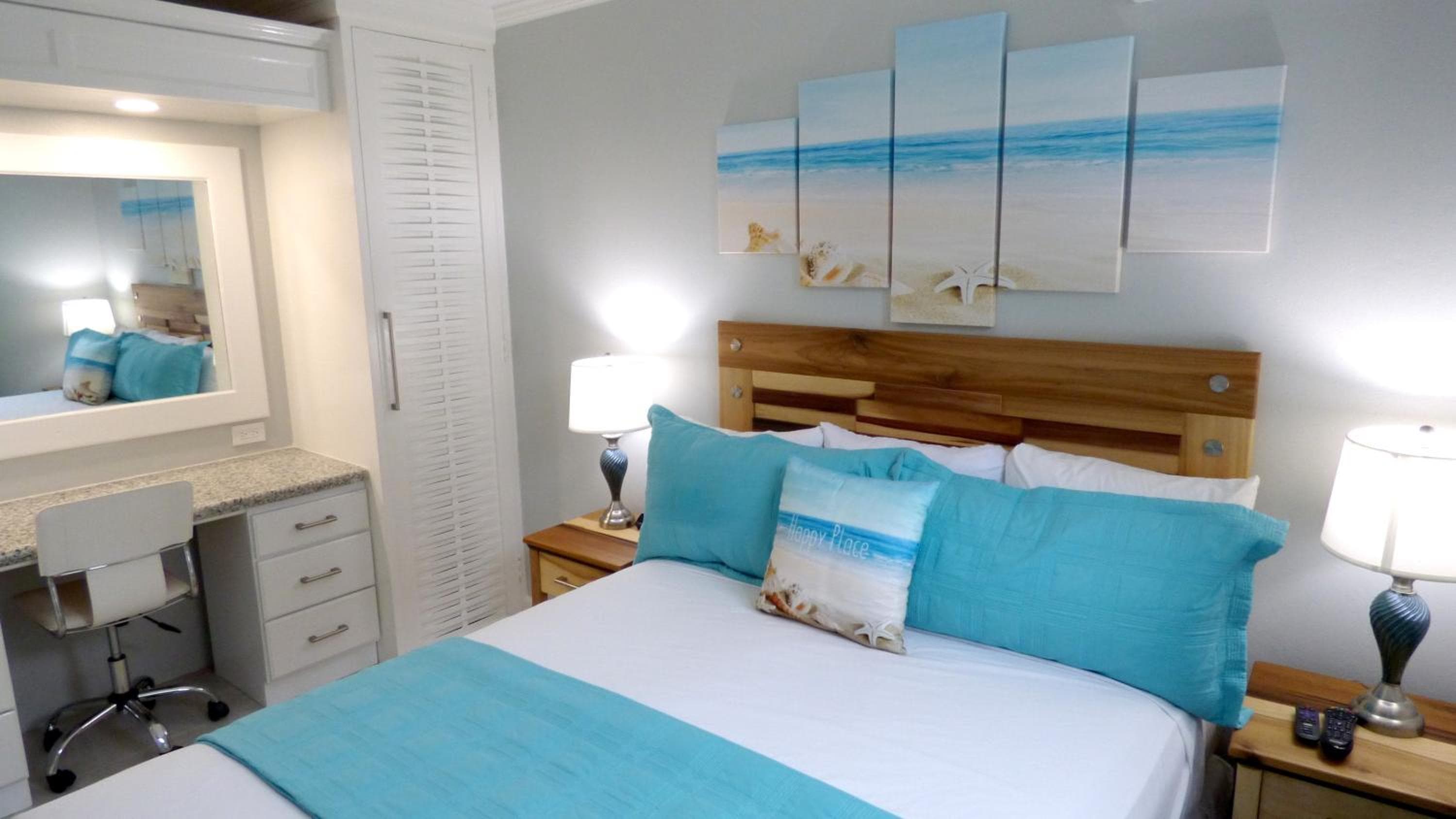 Beach One Bedroom Suite A20, Ocho Rios