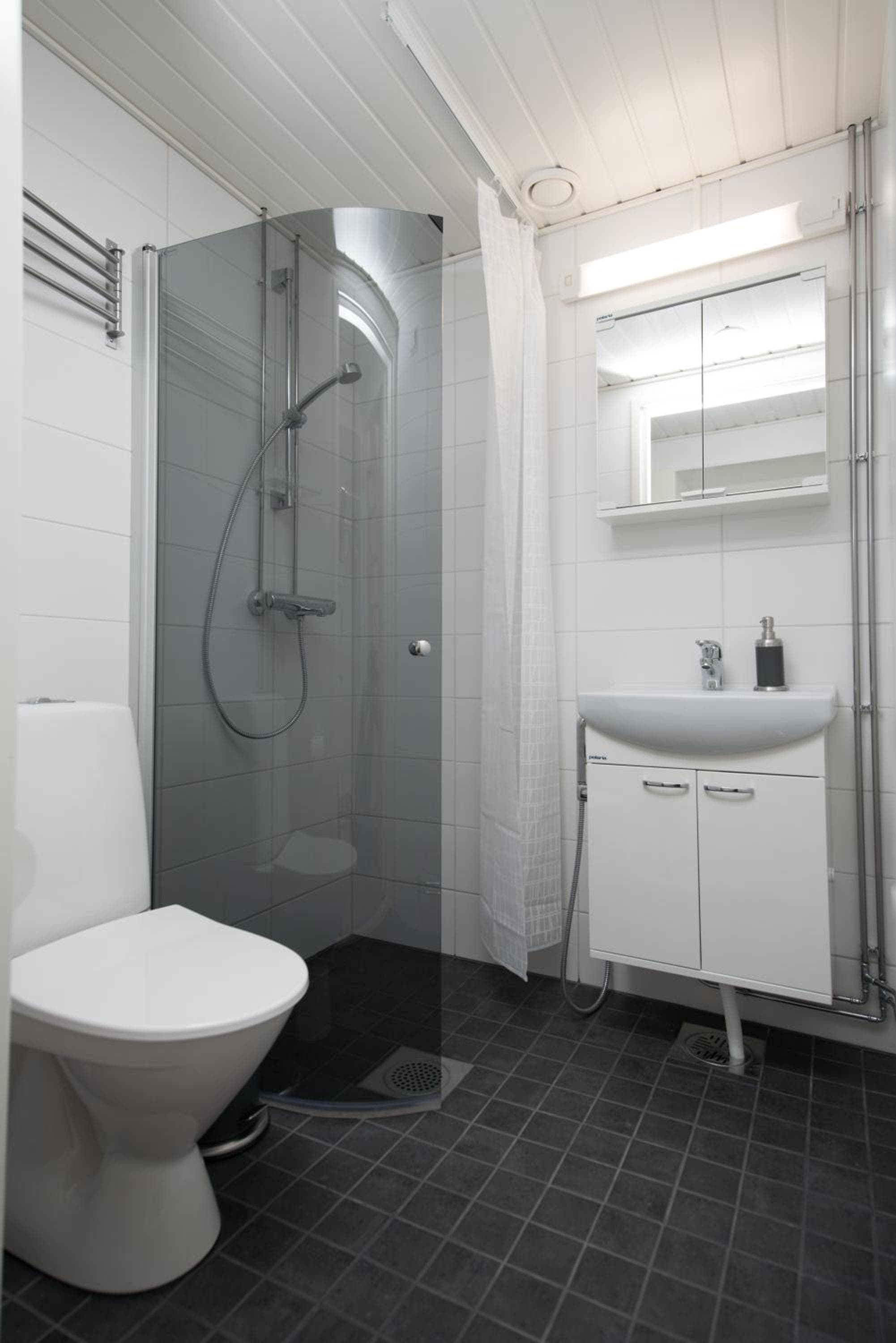 Innotelli Apartments, Helsinki, photo 3