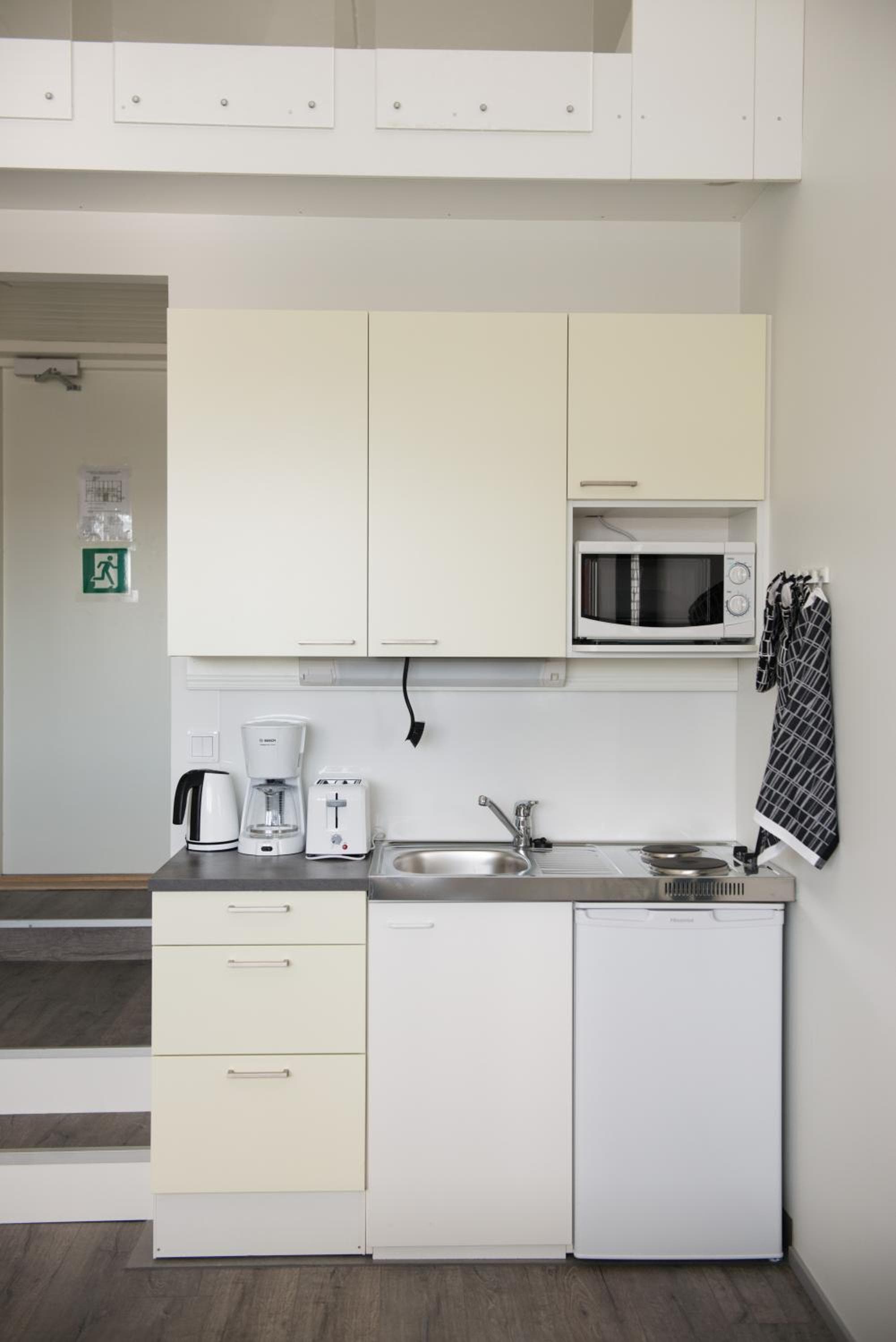 Innotelli Apartments, Helsinki, photo 4