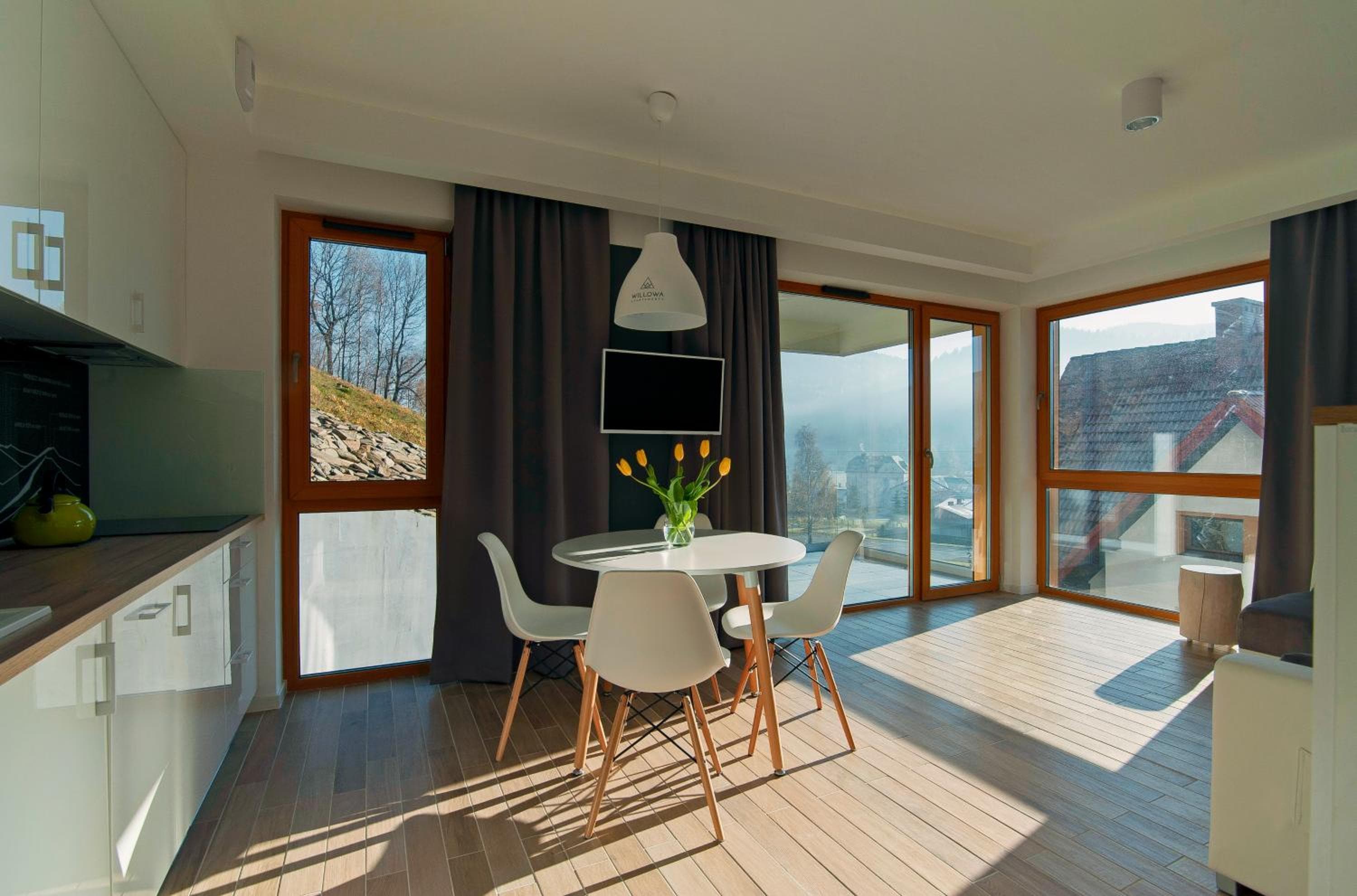 Apartamenty Willowa, Szczyrk, photo 4
