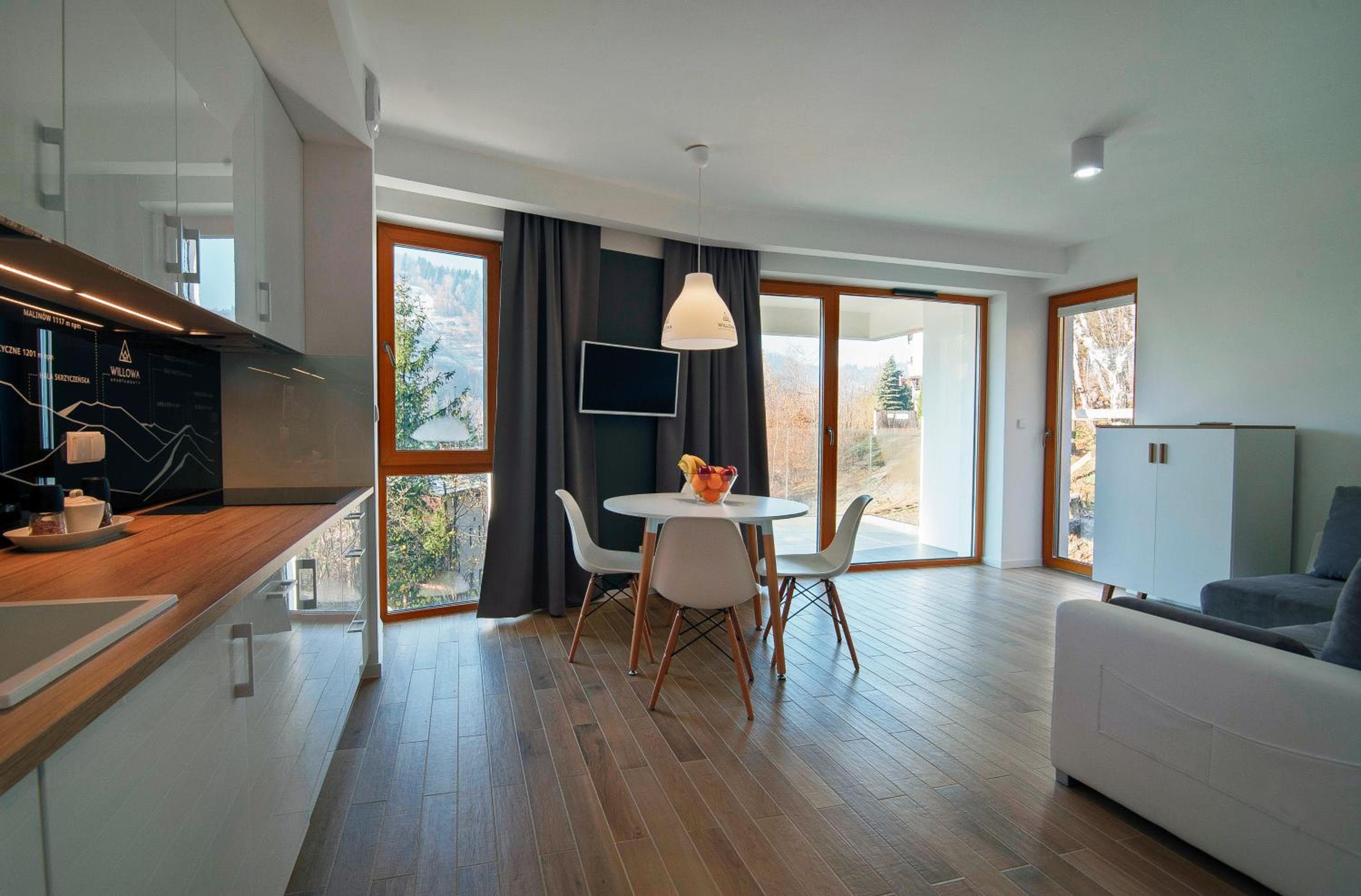 Apartamenty Willowa, Szczyrk, photo 2