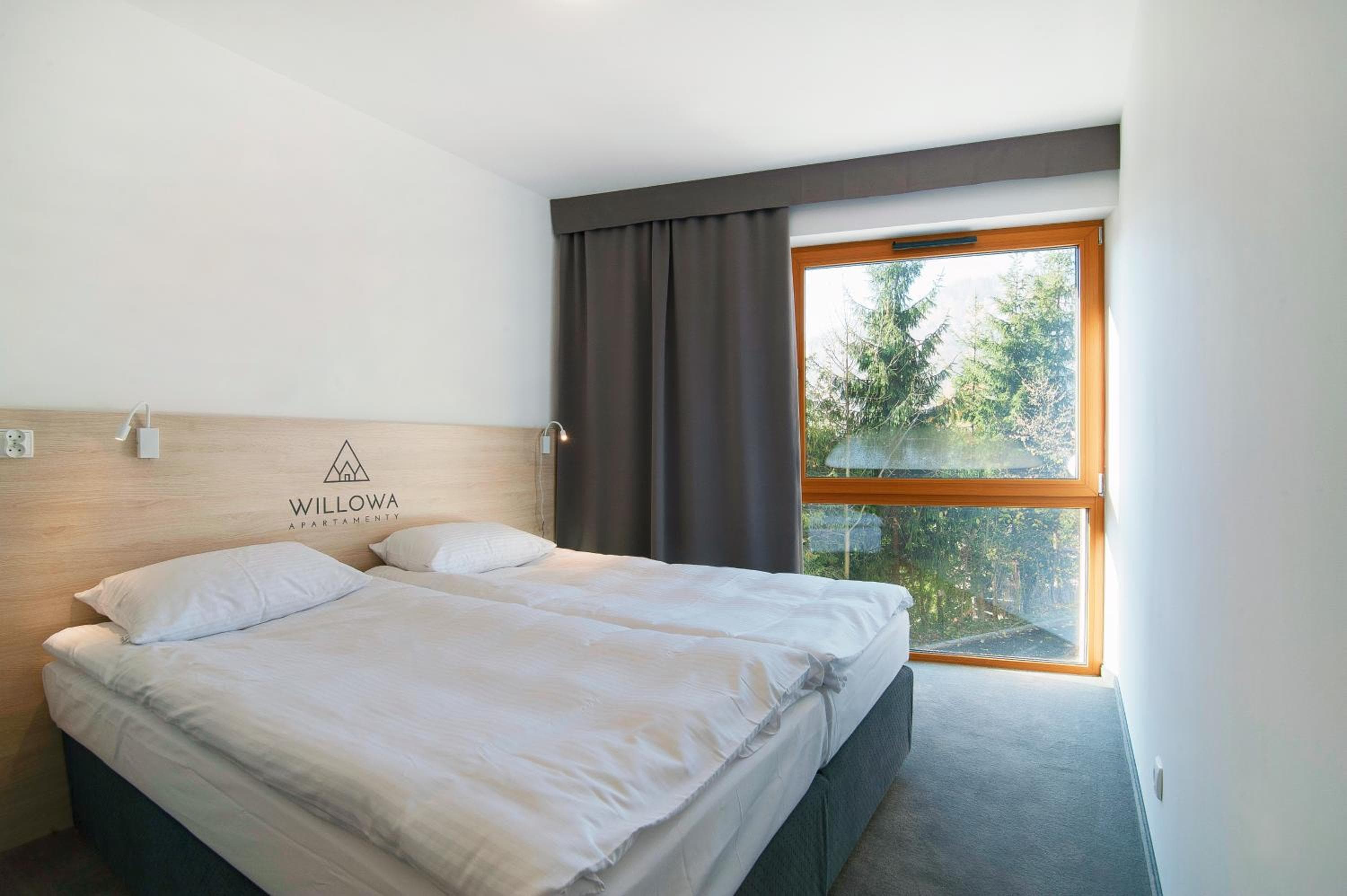 Apartamenty Willowa, Szczyrk, photo 3