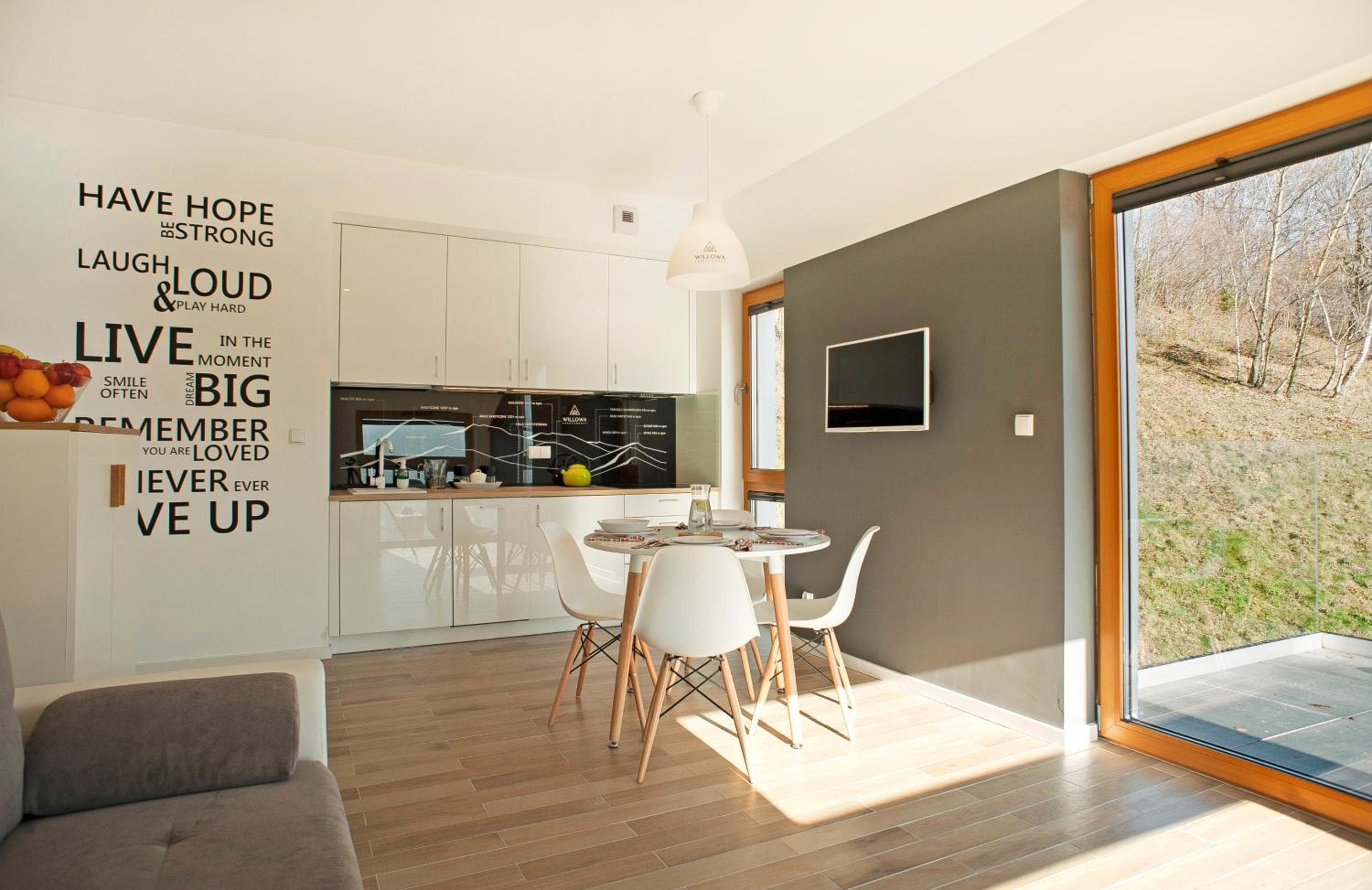 Apartamenty Willowa, Szczyrk, photo 5