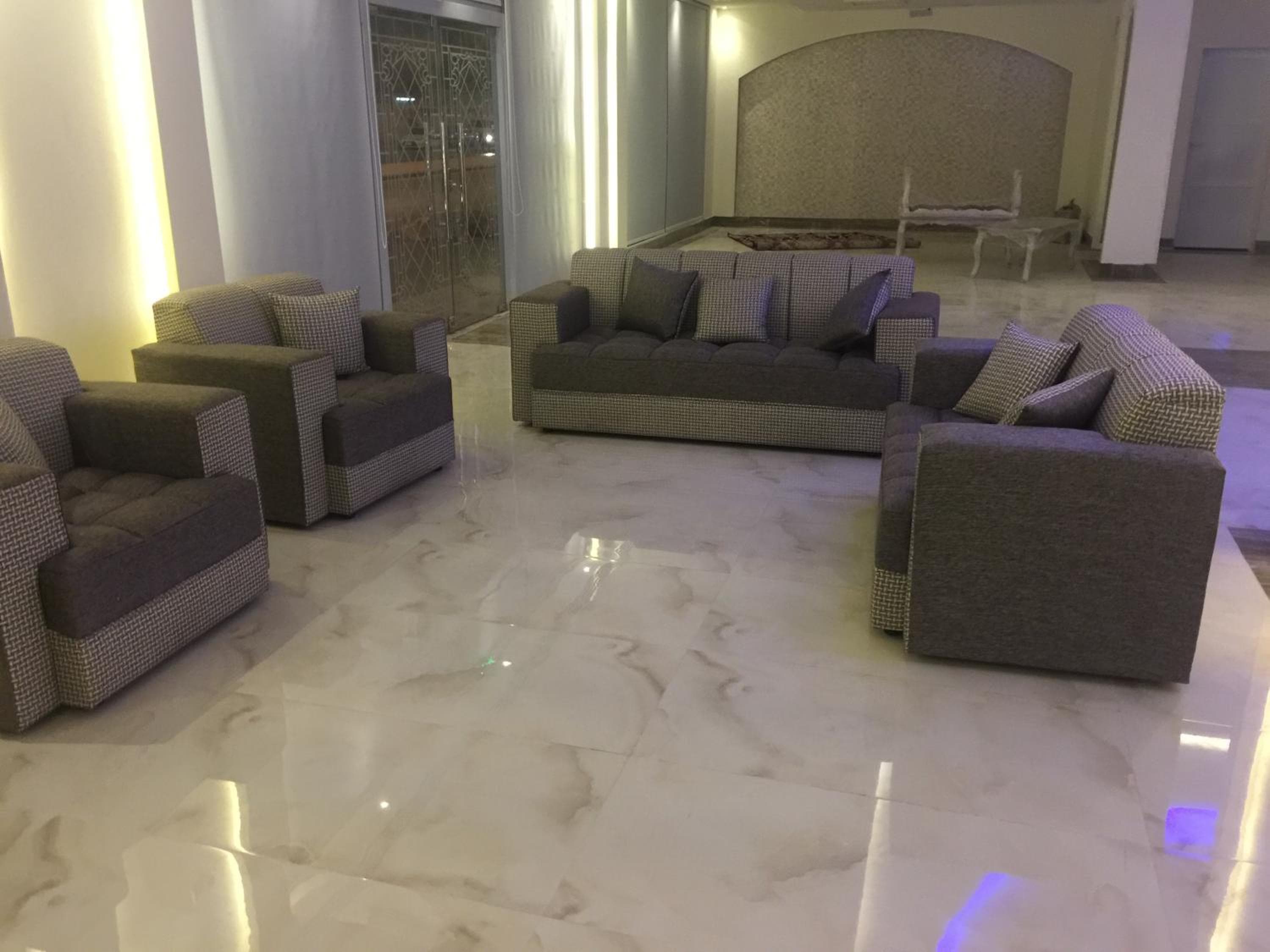 جواهر الشرق للشقق المخدومة, Riyadh, photo 2