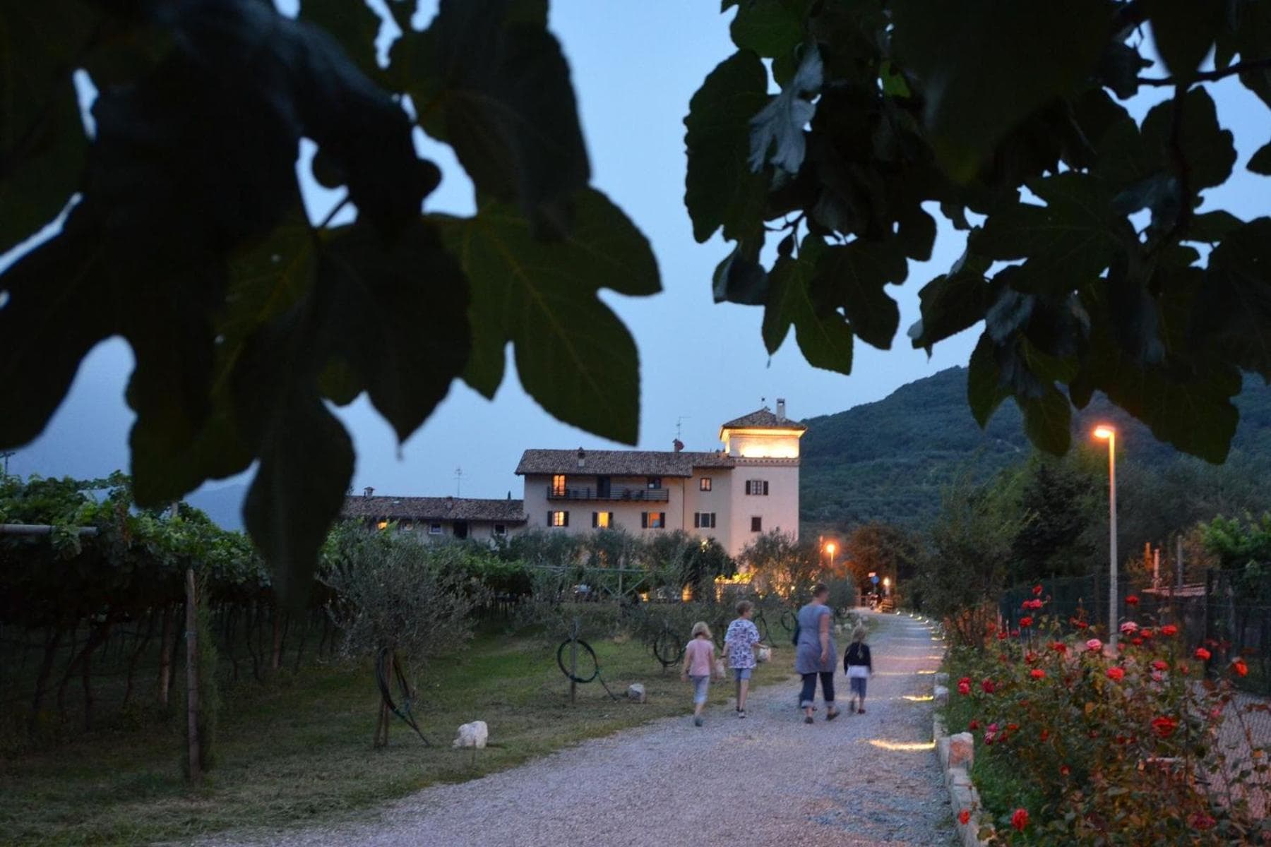 Residence La Colombera, Riva del Garda, photo 5