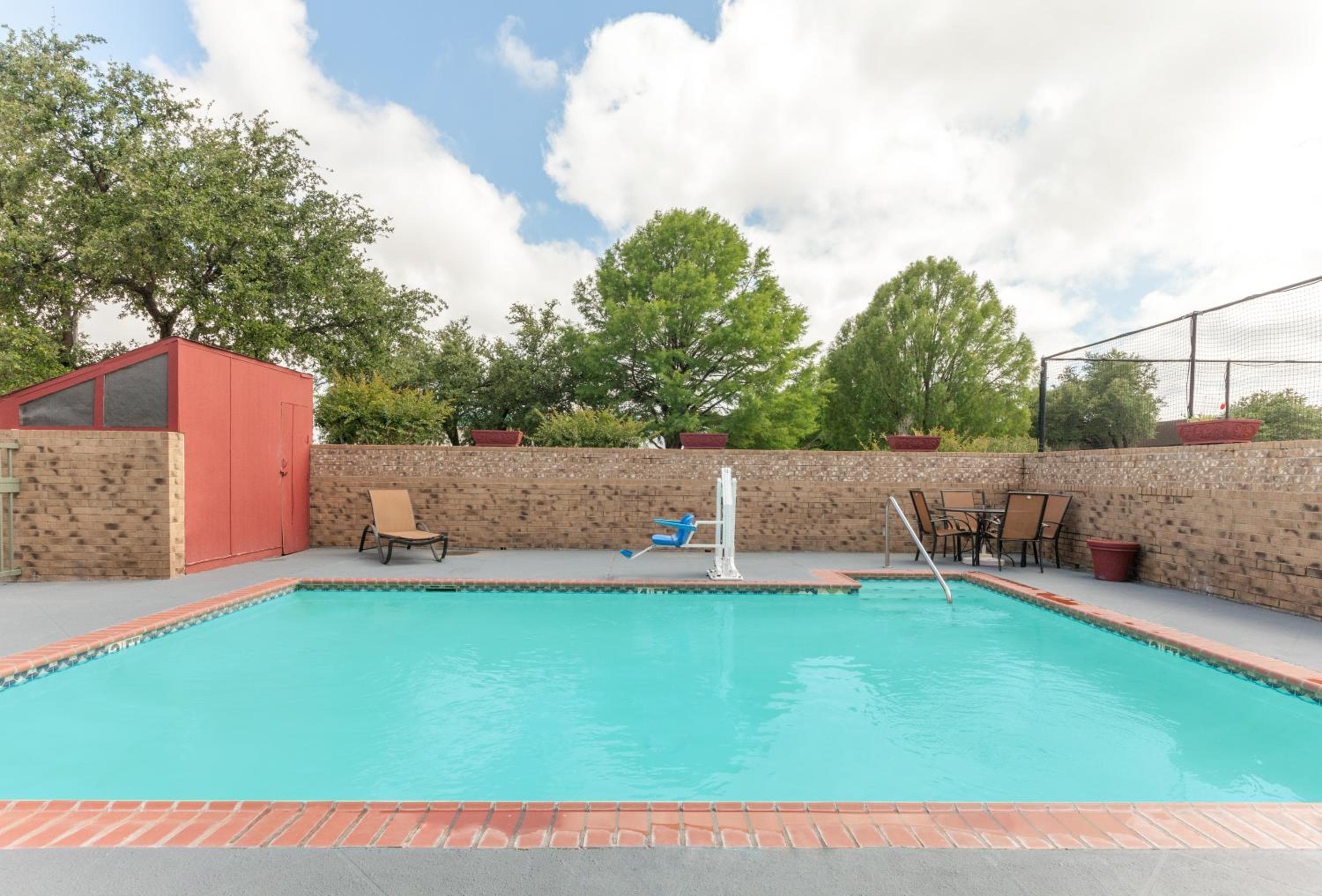 Hawthorn Extended Stay by Wyndham Richardson, Richardson, photo 6