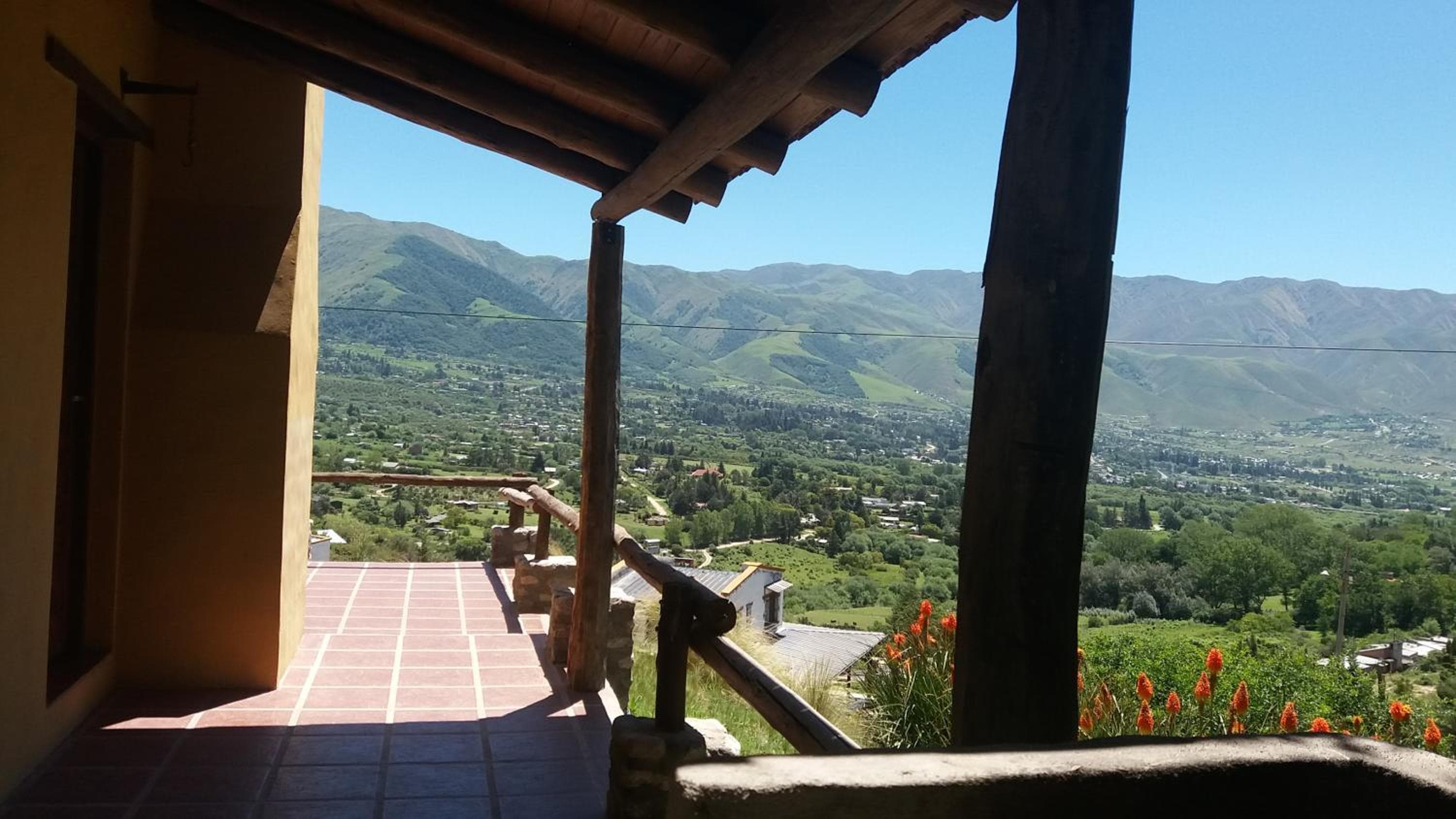 Cabañas Balcones de Tafi, Tafí del Valle, photo 6