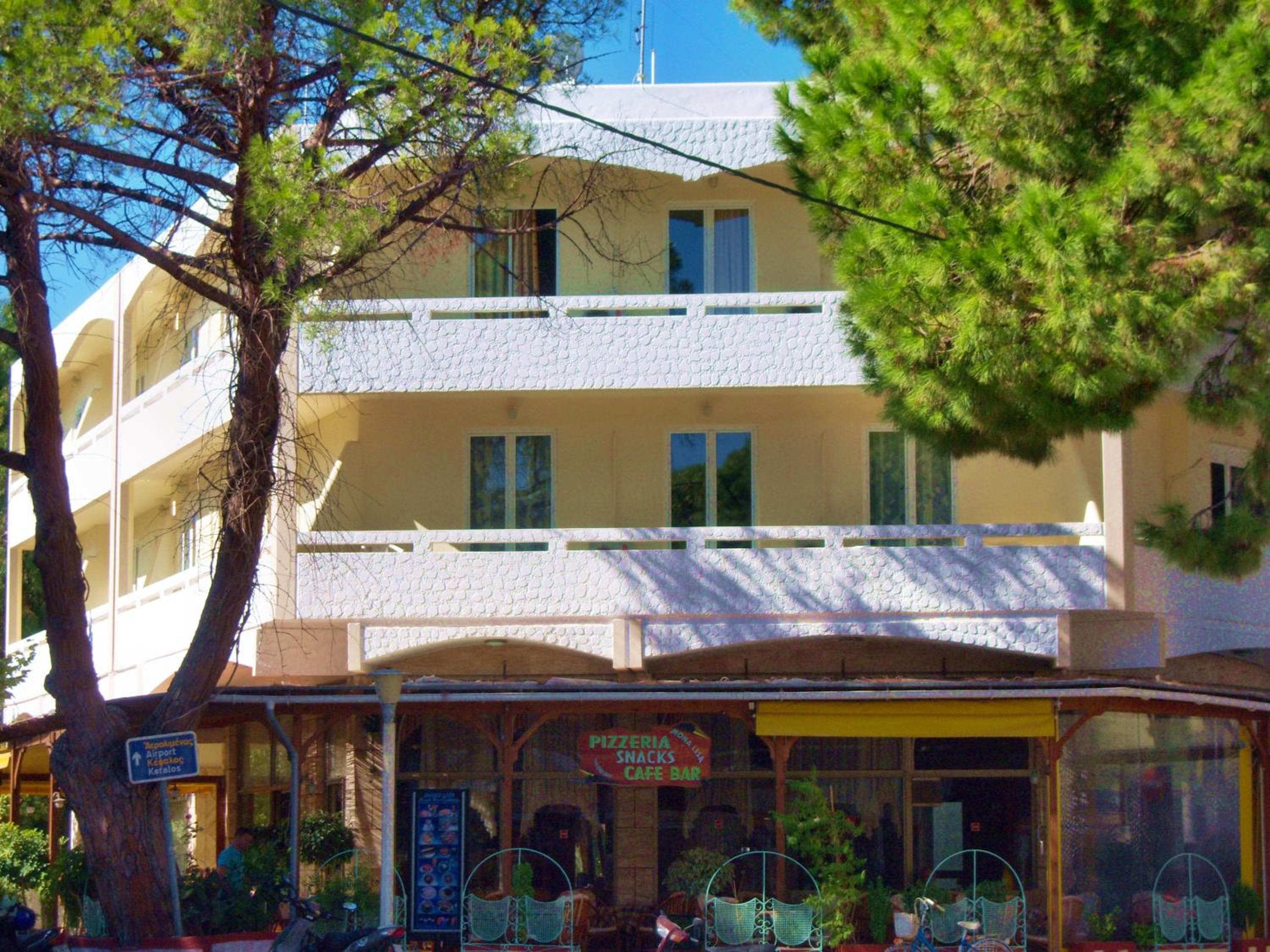Fantasia Hotel Apartments, Kos Town