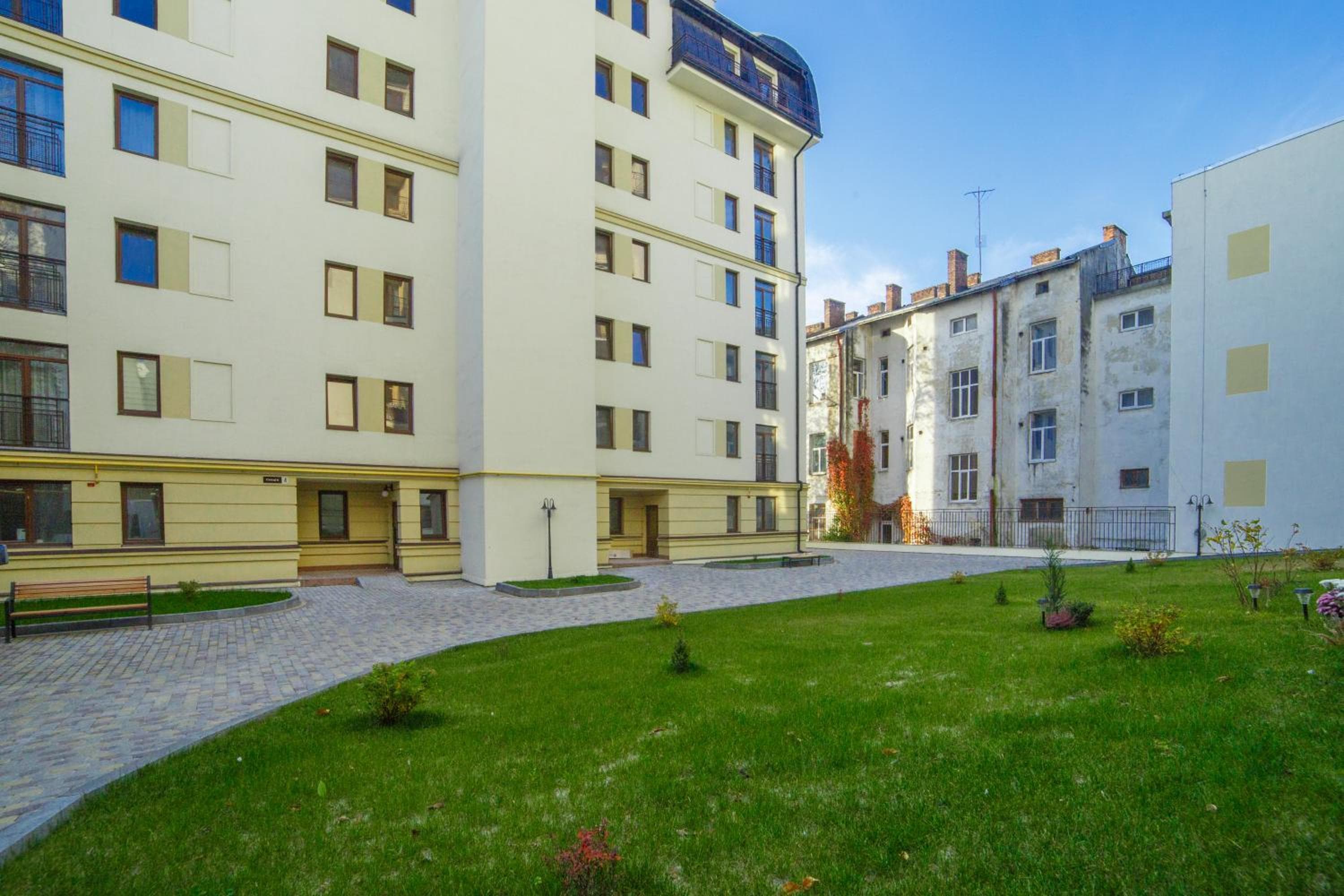 BonApart, Lviv, photo 5