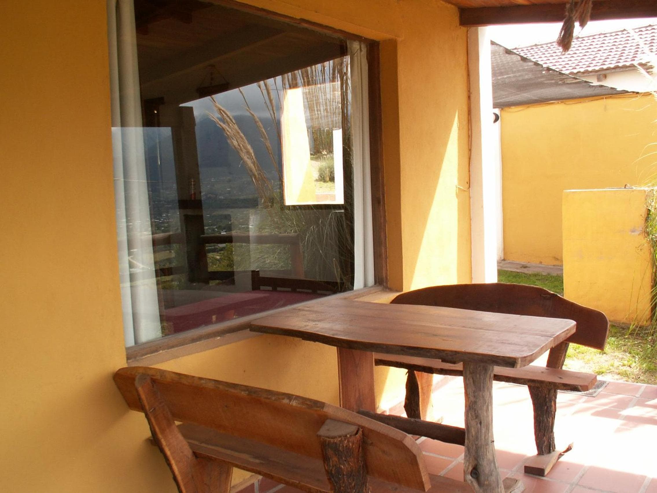Cabañas Balcones de Tafi, Tafí del Valle, photo 5