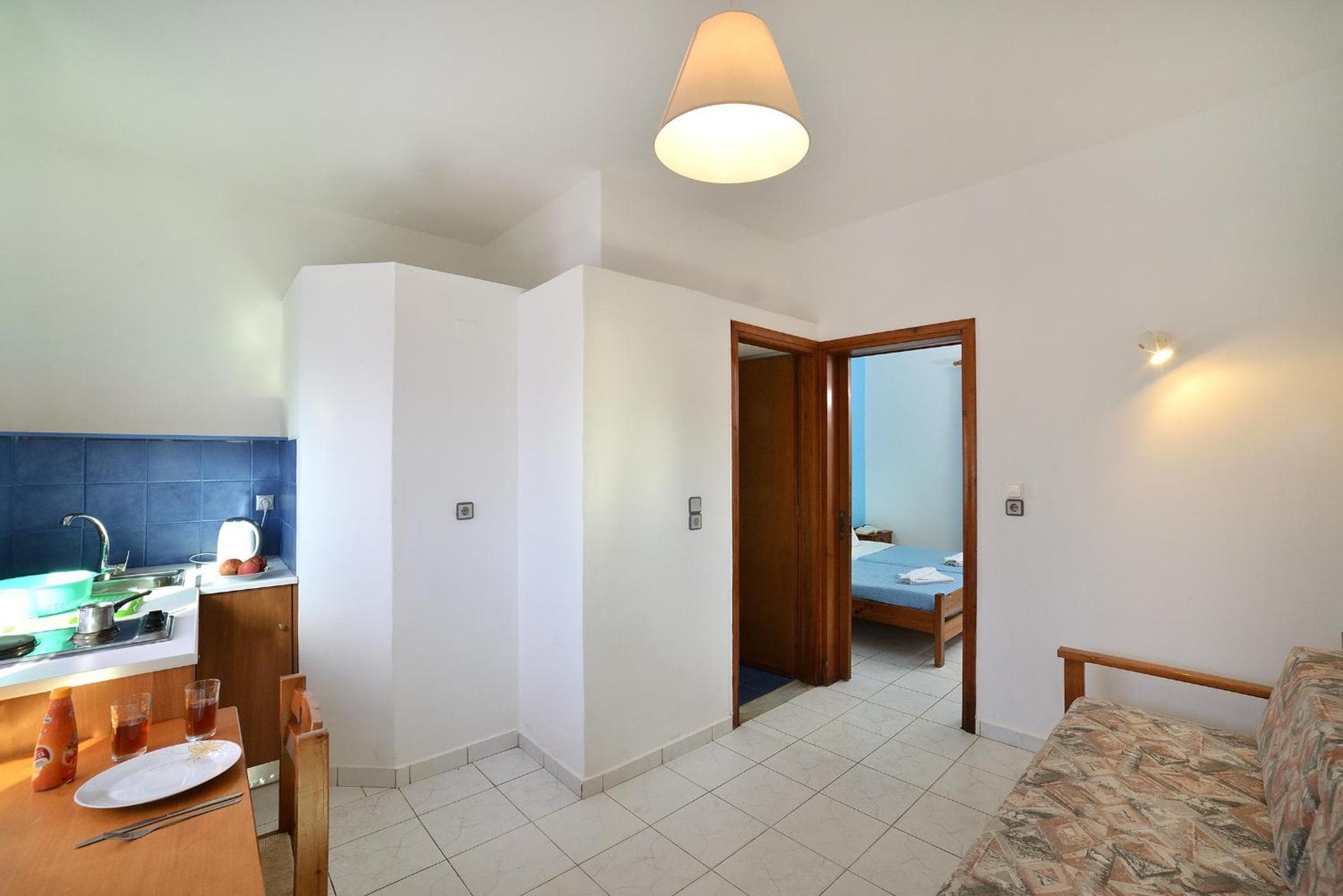 San Antonio Apartments, Kolymvari, photo 4