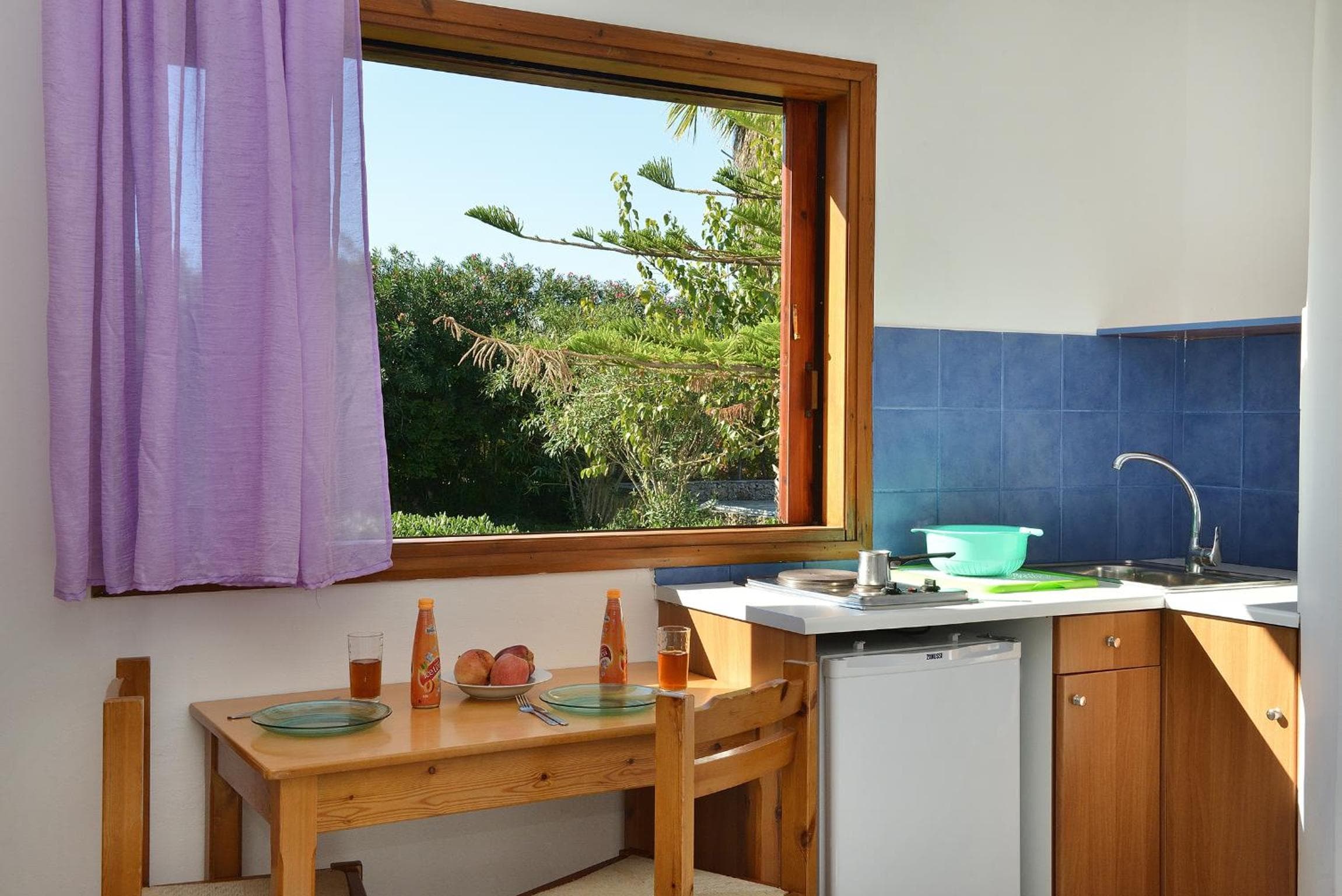San Antonio Apartments, Kolymvari, photo 2