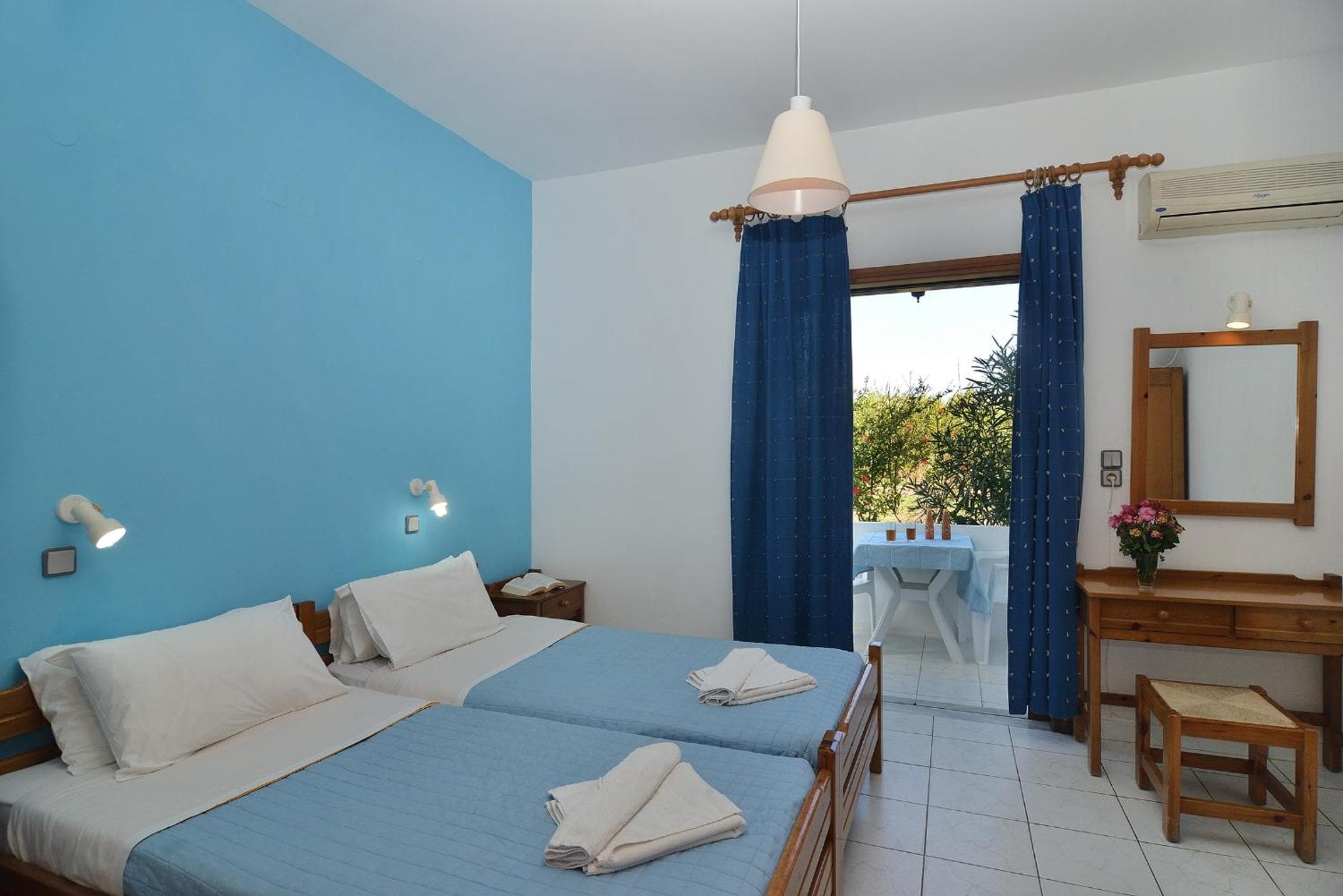 San Antonio Apartments, Kolymvari, photo 3