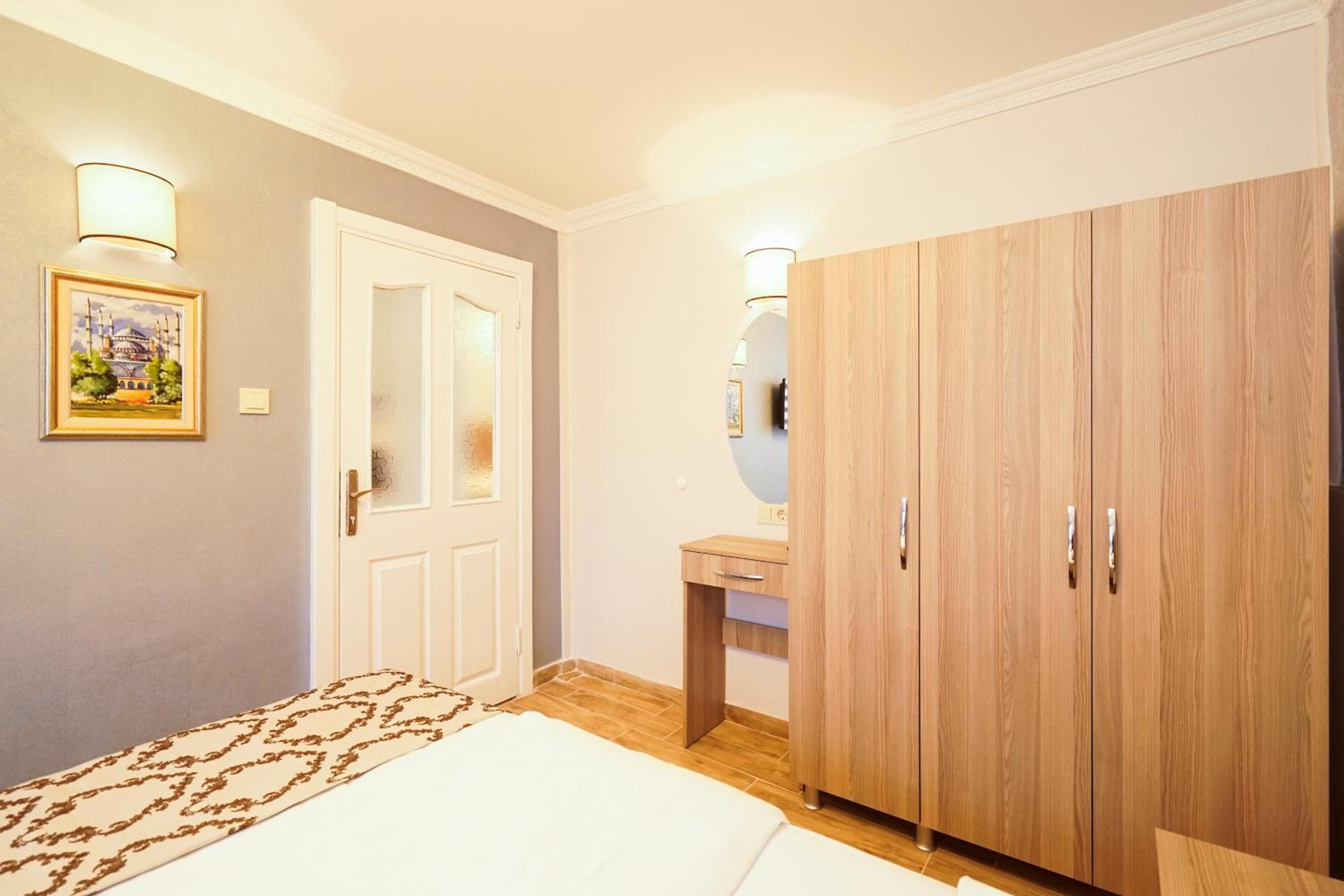 Authentic Apartments OldCity, Istanbul, photo 2