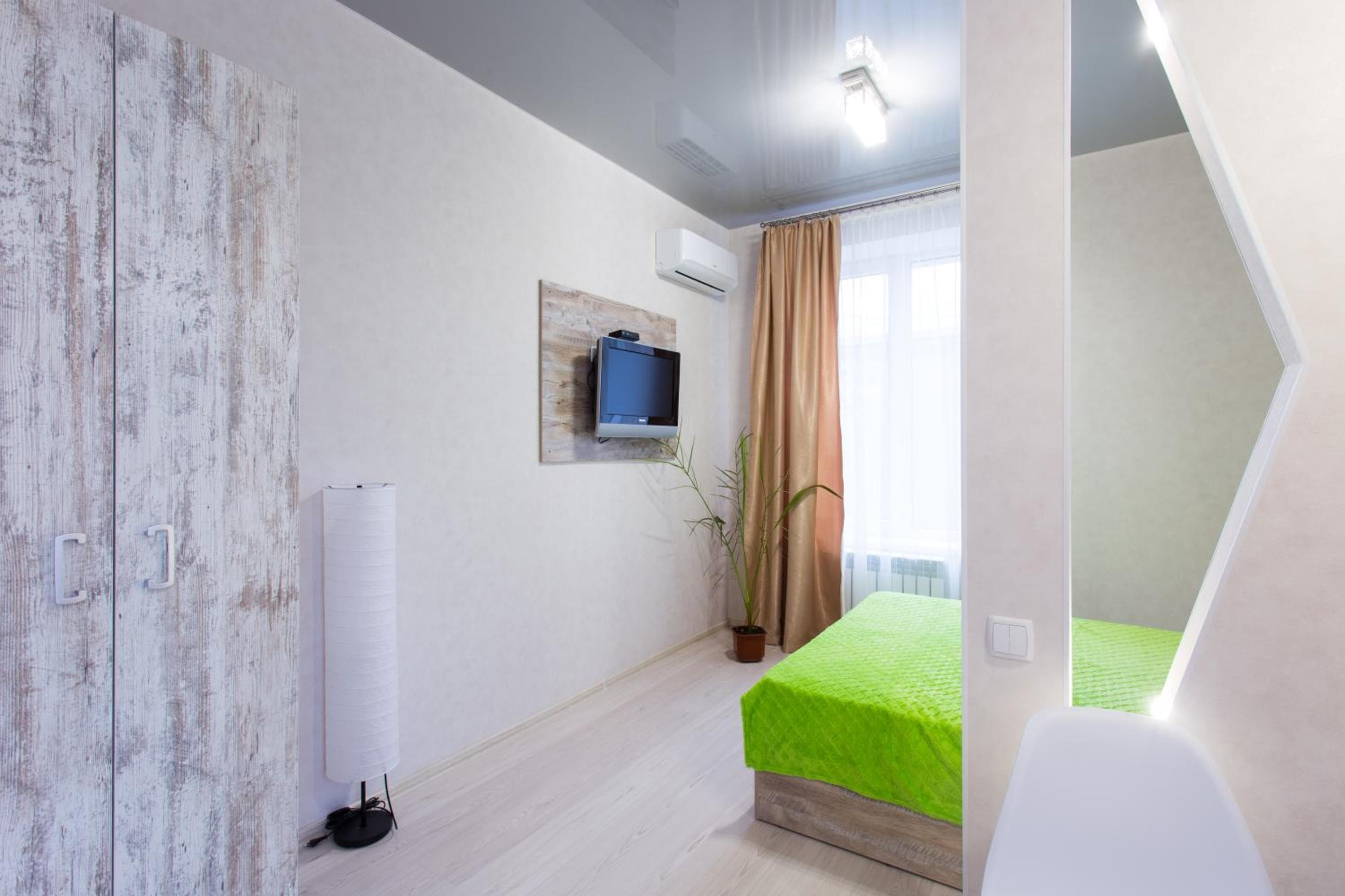 Sumskaya ApartHotel, Kharkiv, photo 5
