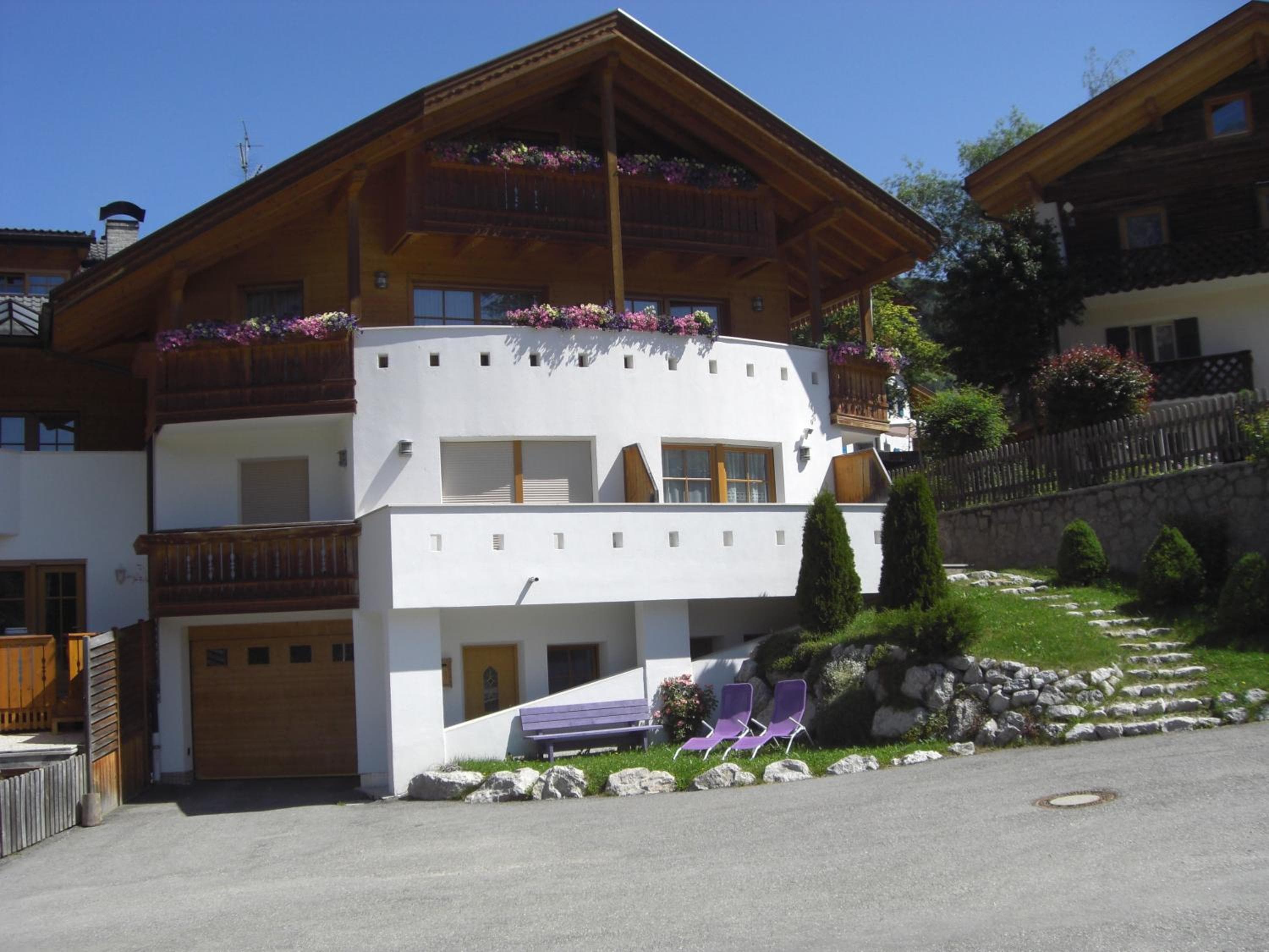 Appartamenti Residence Pars, Badia