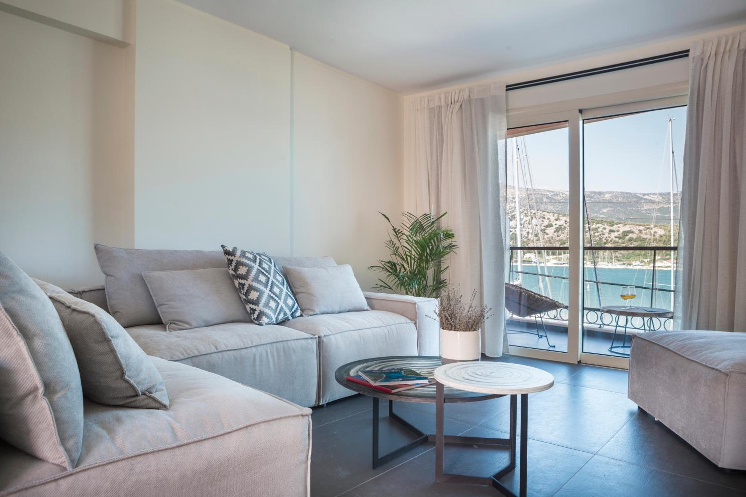 Argostoli Marina Suites, Argostoli, photo 6
