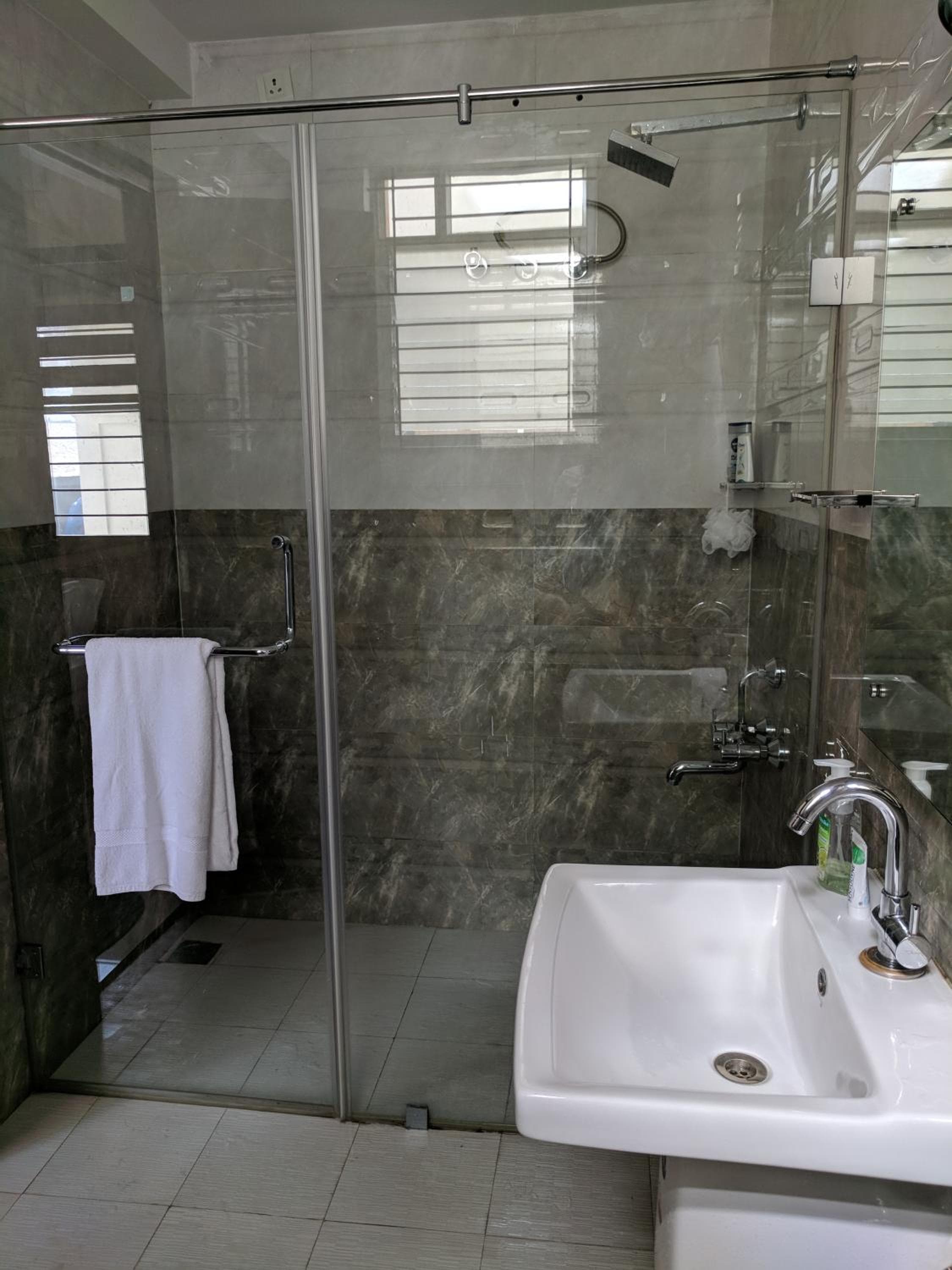 Clyford Suites, Bangalore, photo 5