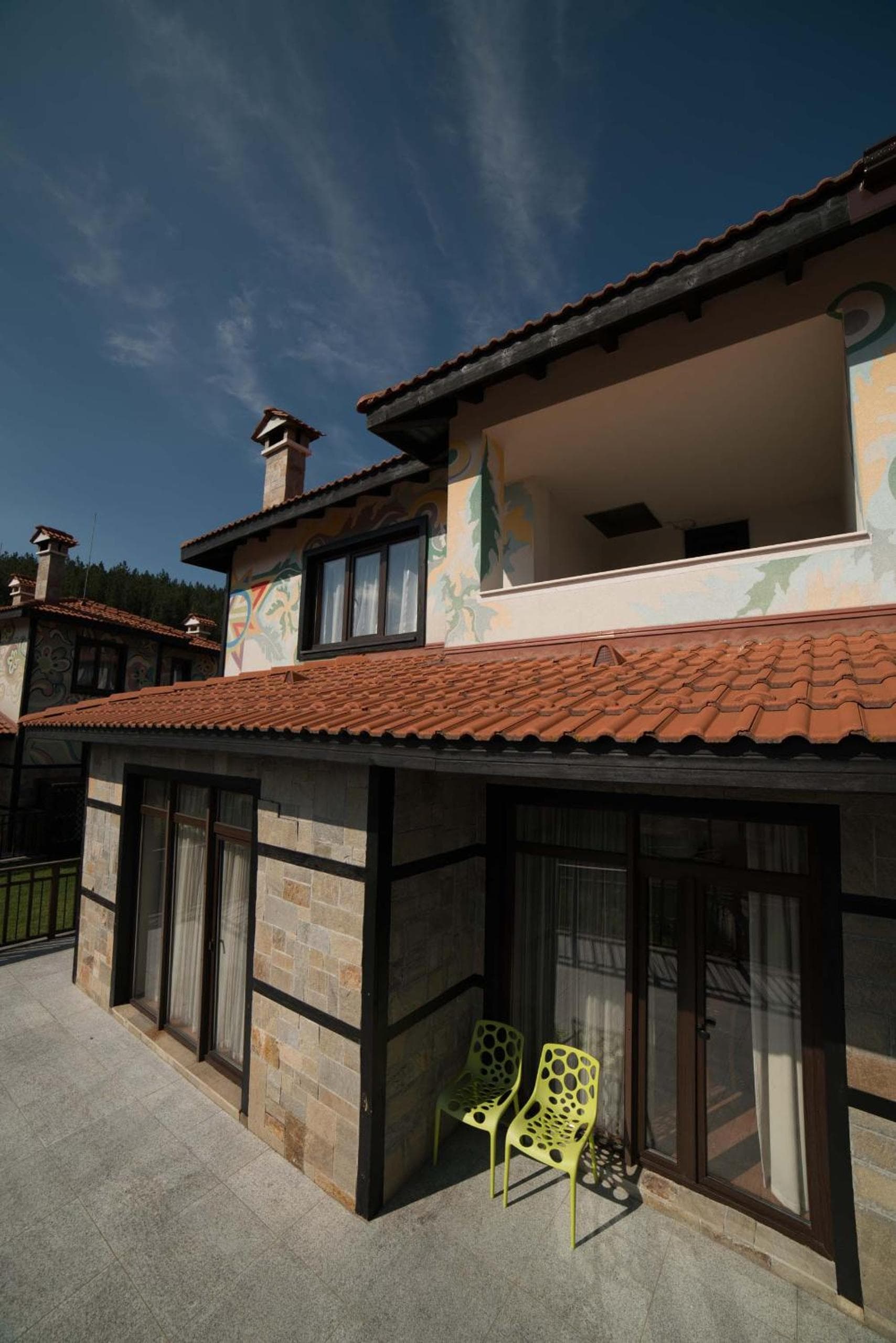 Ruskovets Thermal SPA & Ski Resort, Bansko, photo 3
