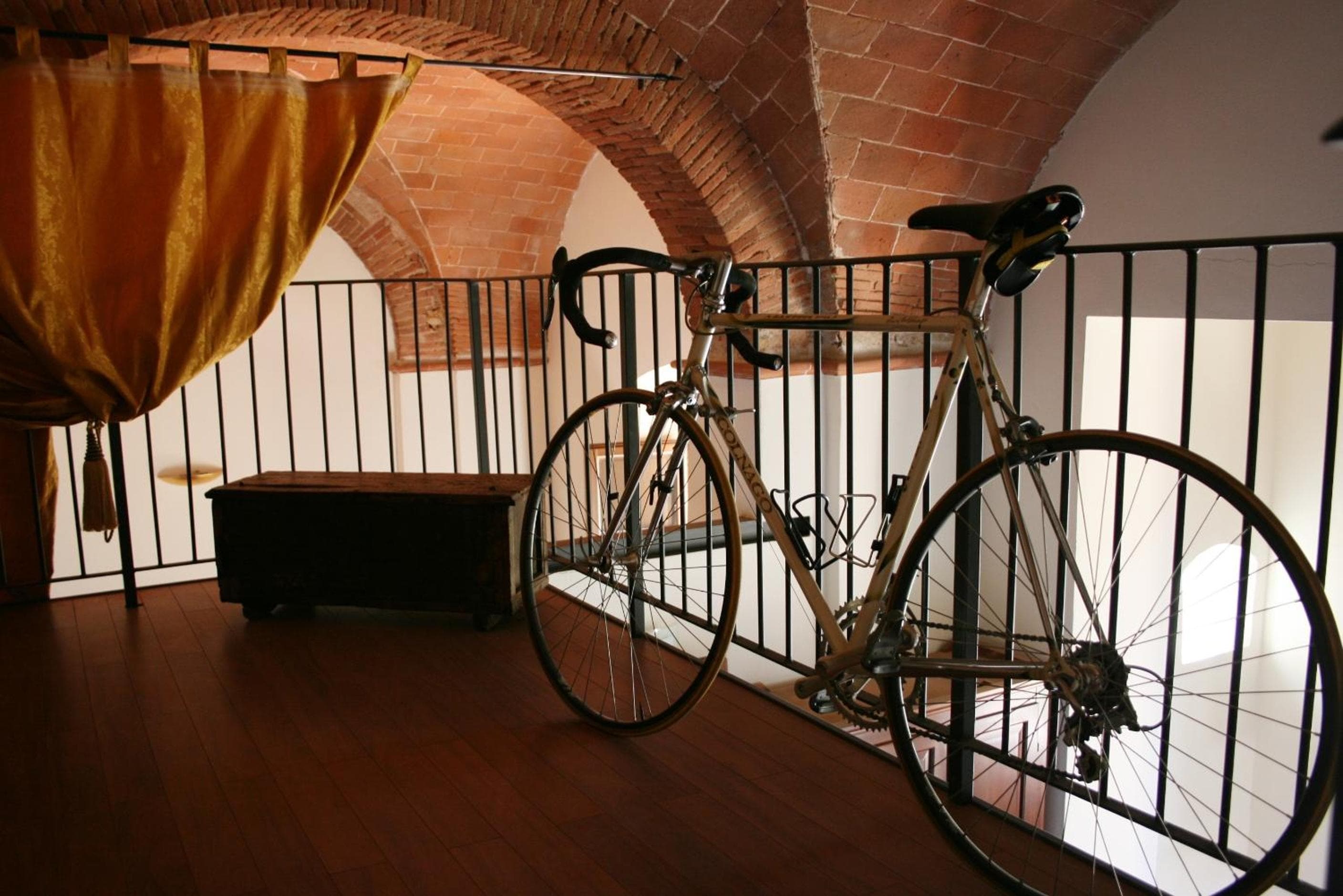 Antico Borgo Casalappi, Campiglia Marittima, photo 3